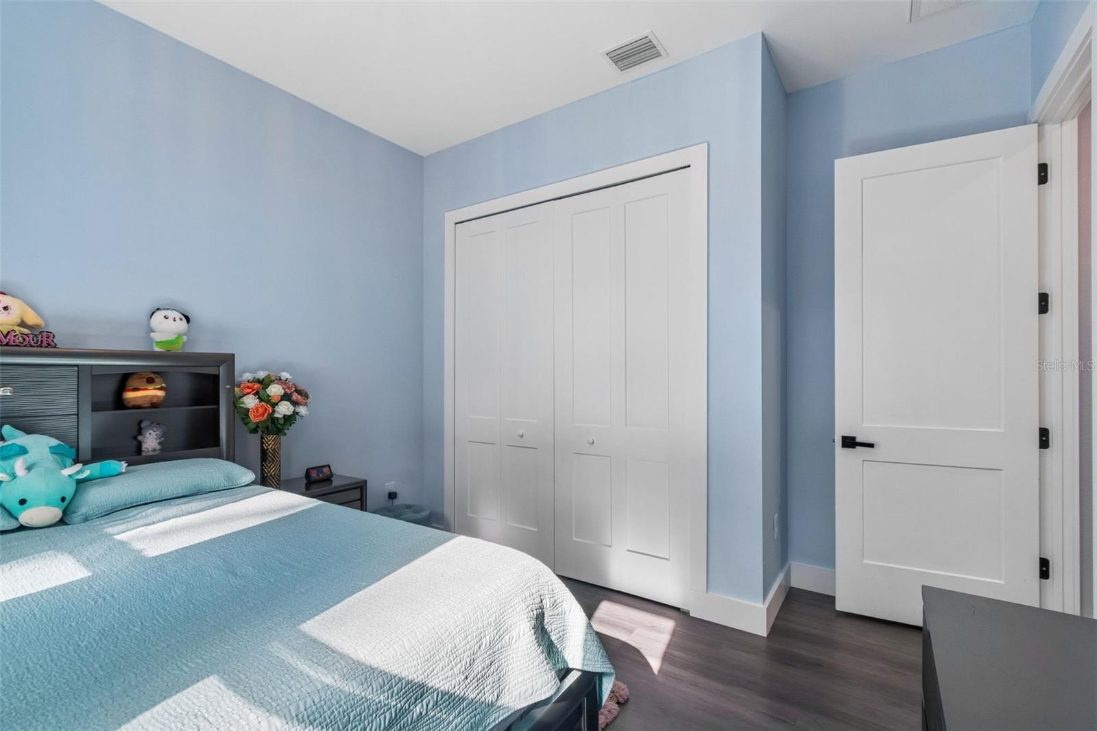 NELMS SUB - Residential