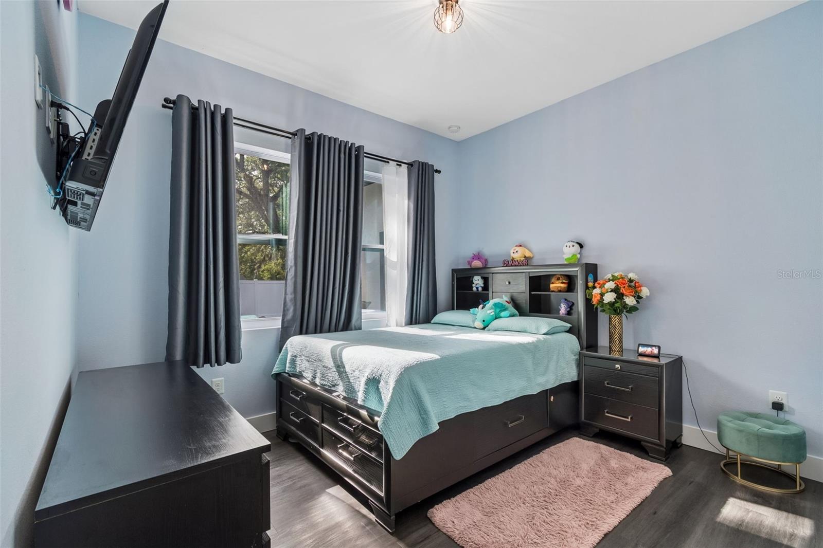 NELMS SUB - Residential