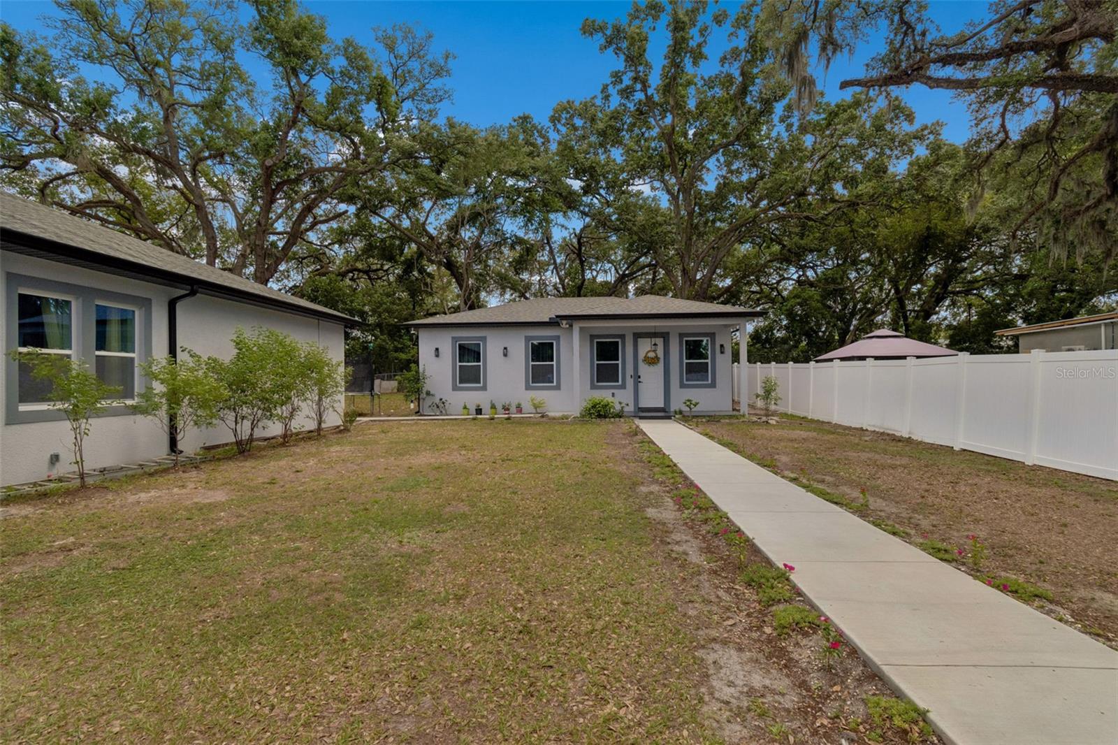 NELMS SUB - Residential