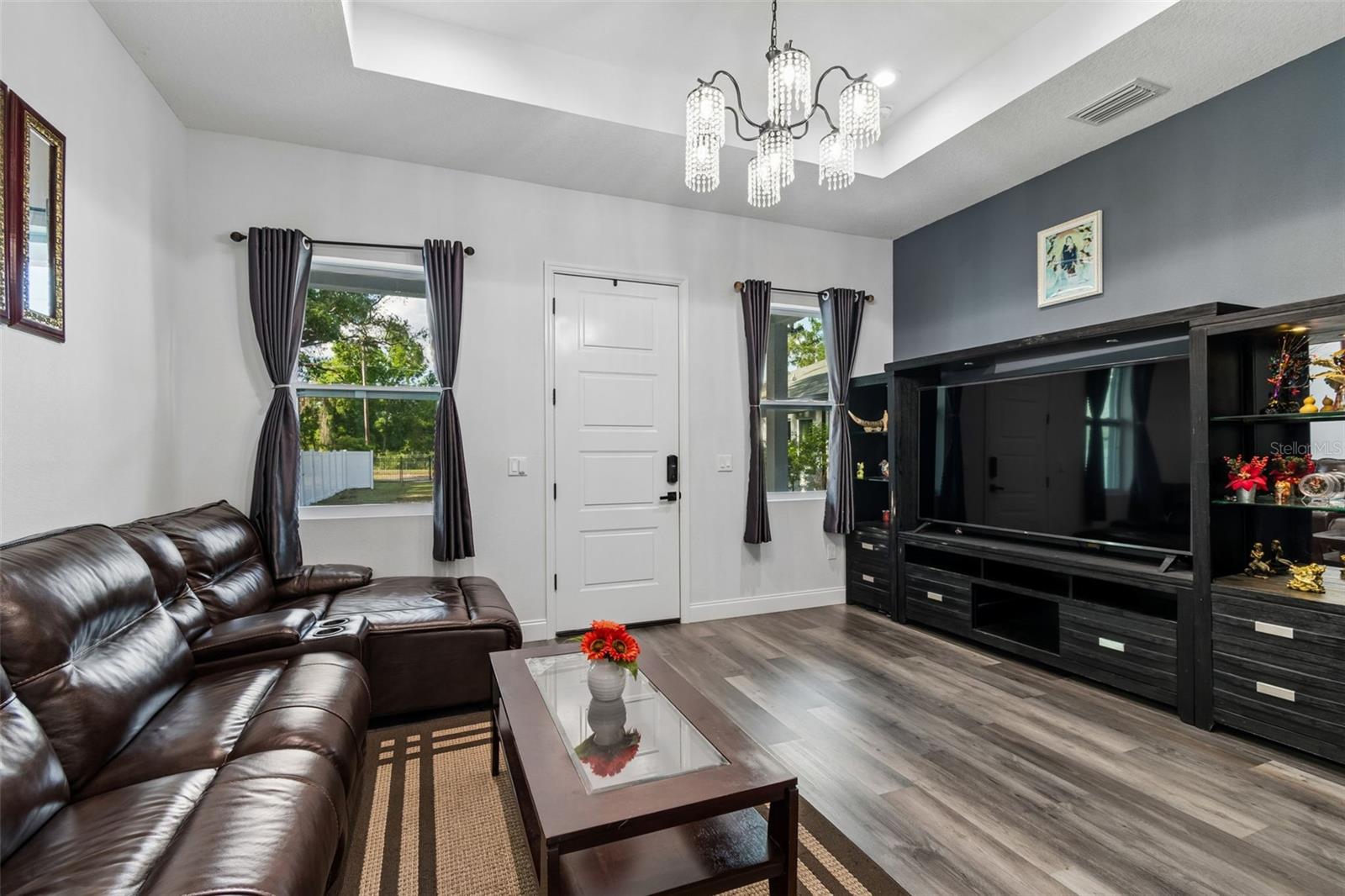 NELMS SUB - Residential