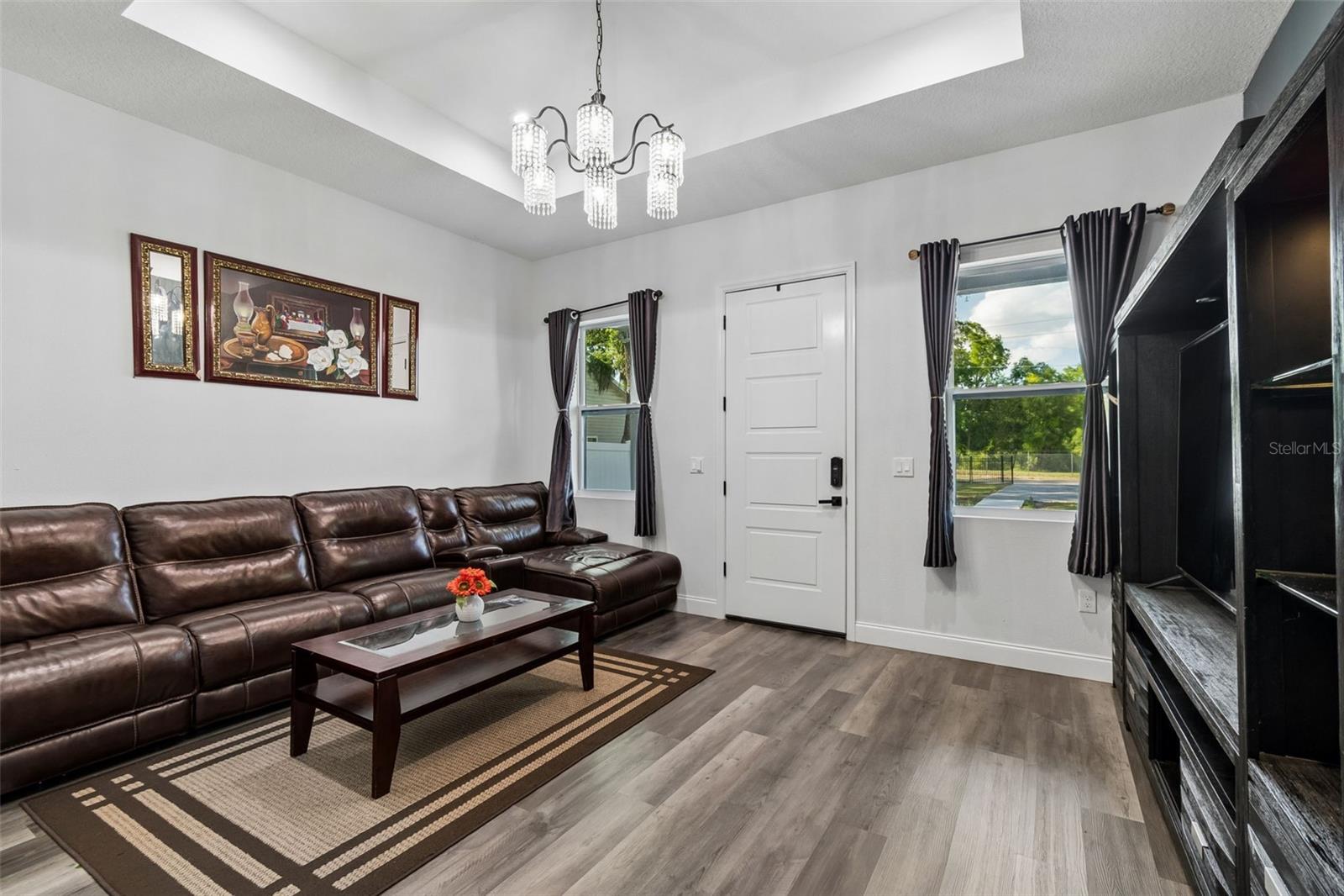 NELMS SUB - Residential