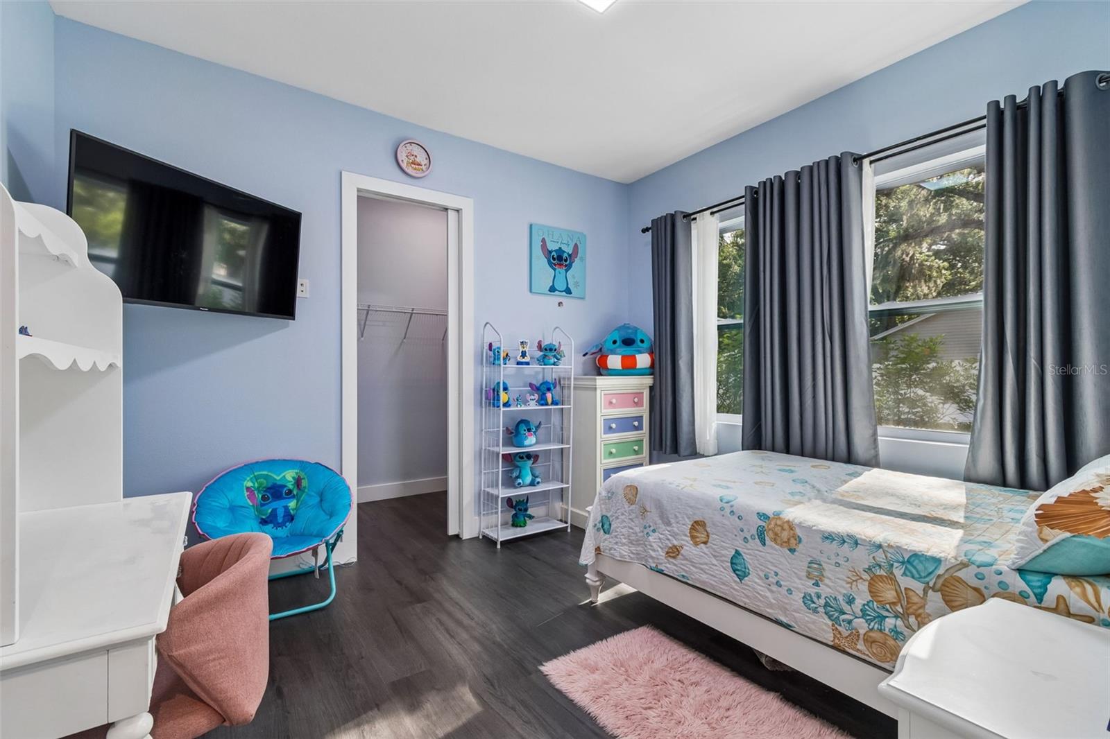 NELMS SUB - Residential