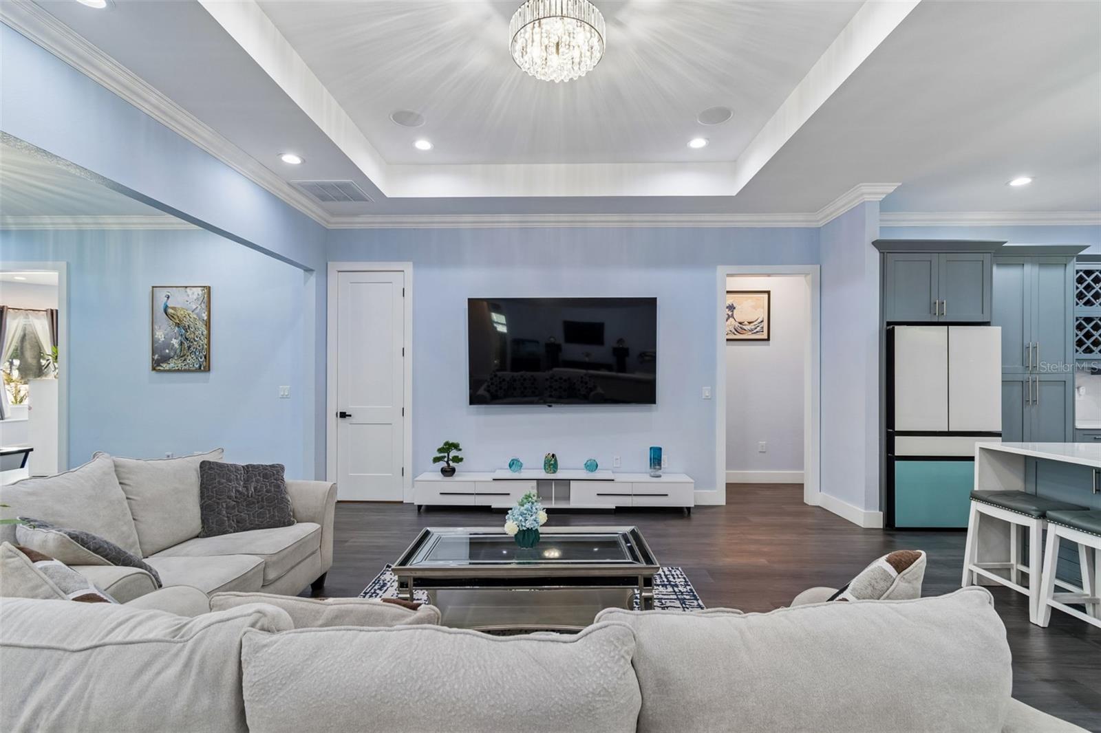 NELMS SUB - Residential