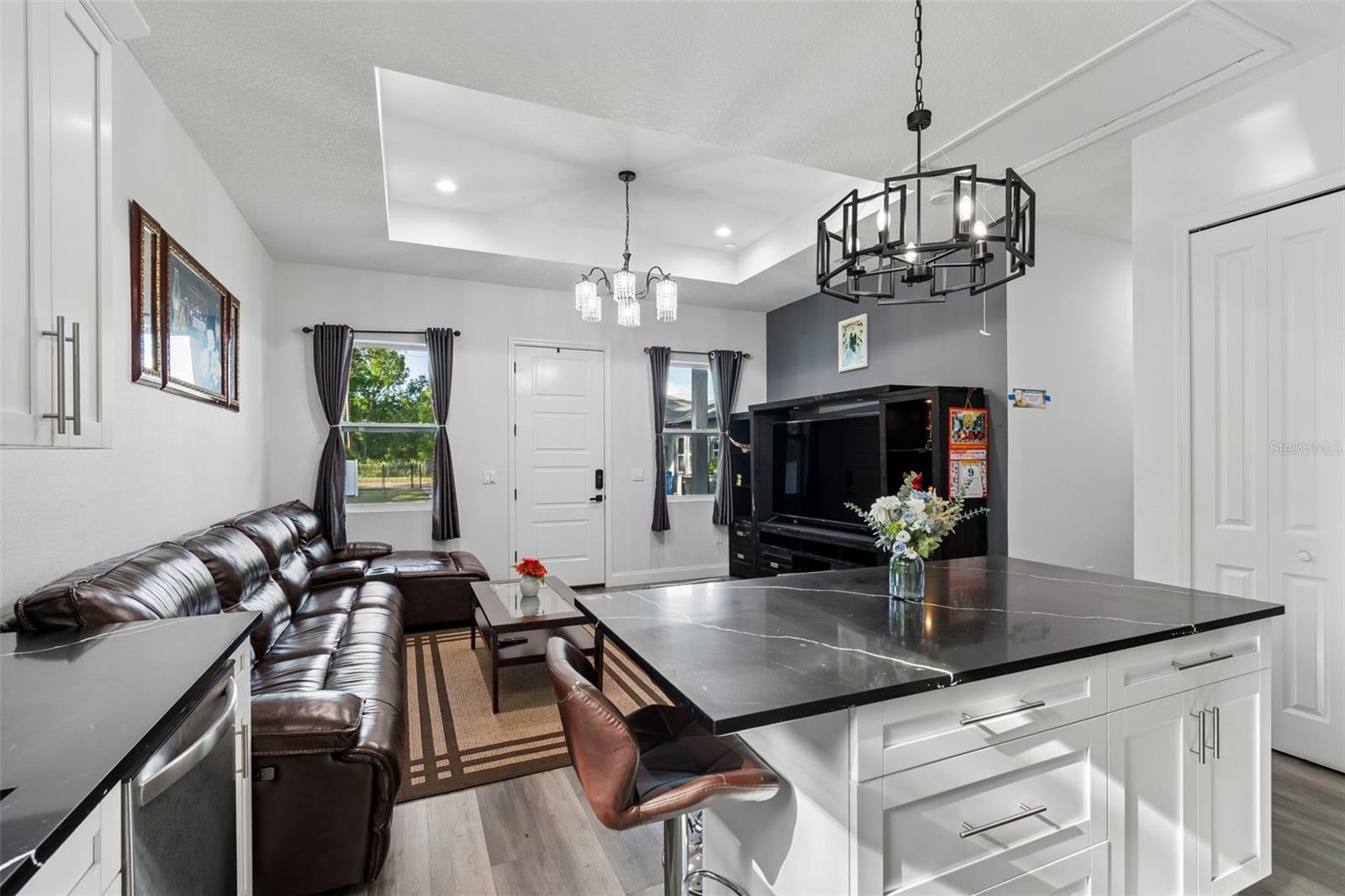 NELMS SUB - Residential