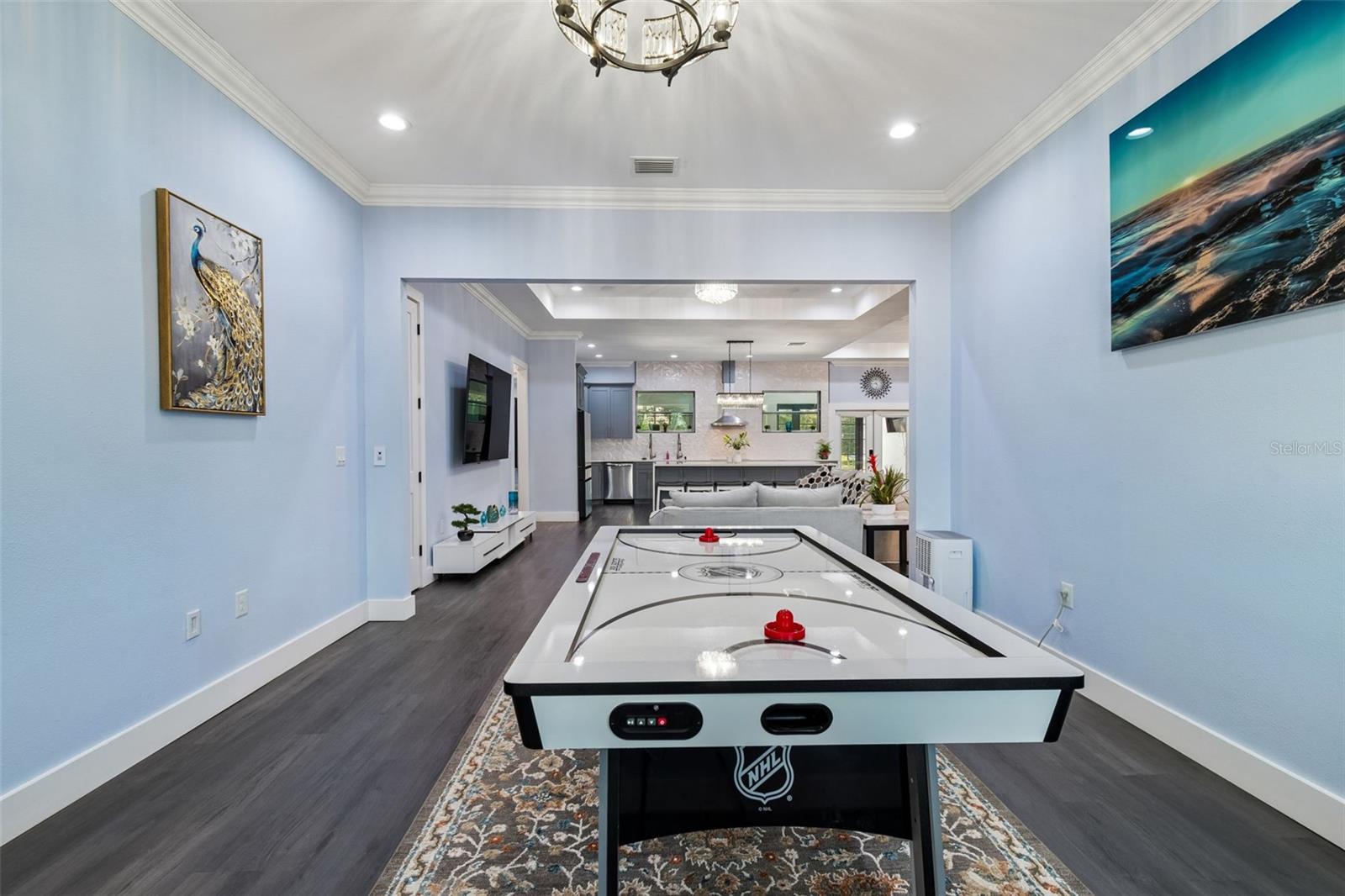 NELMS SUB - Residential