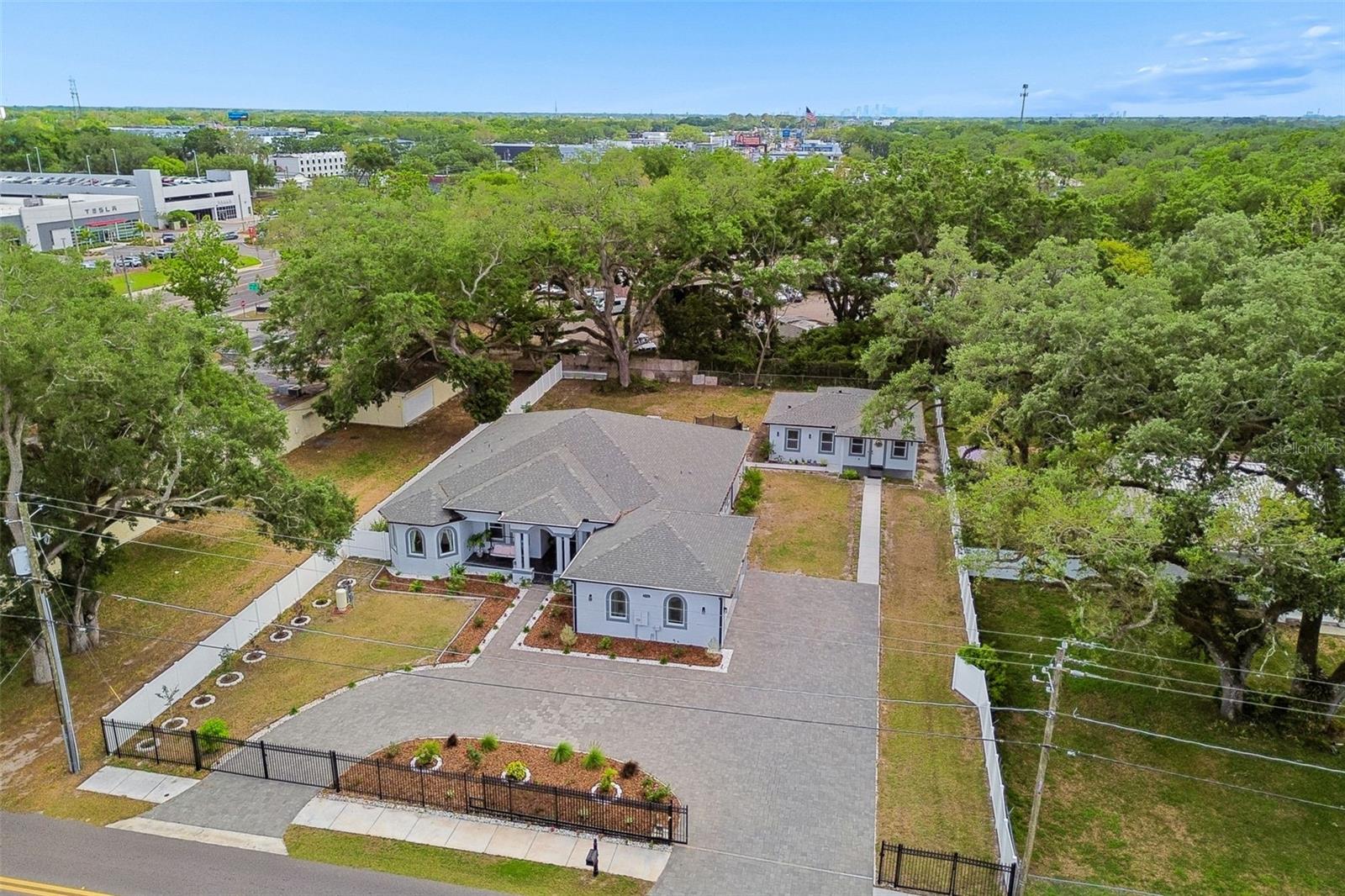 NELMS SUB - Residential