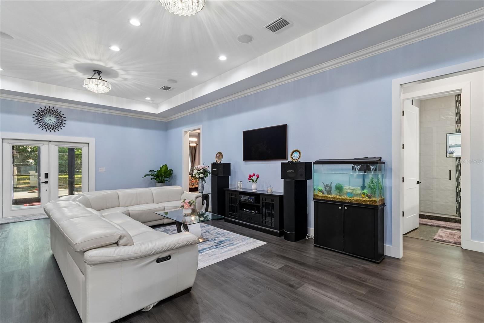 NELMS SUB - Residential