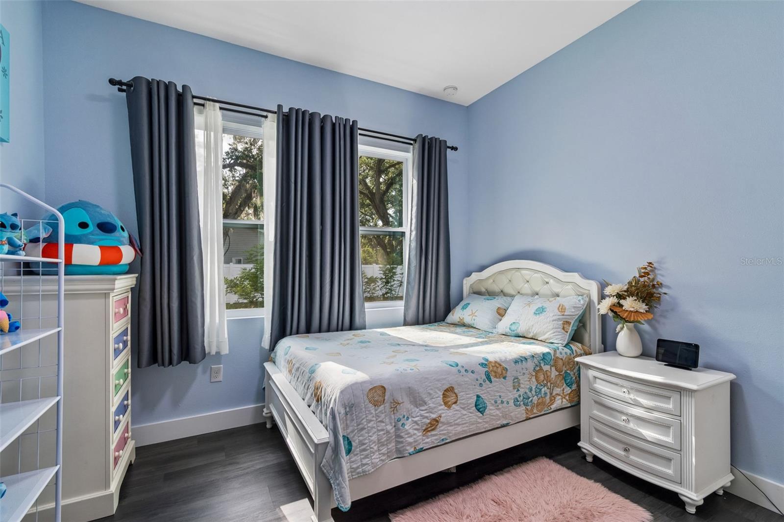 NELMS SUB - Residential