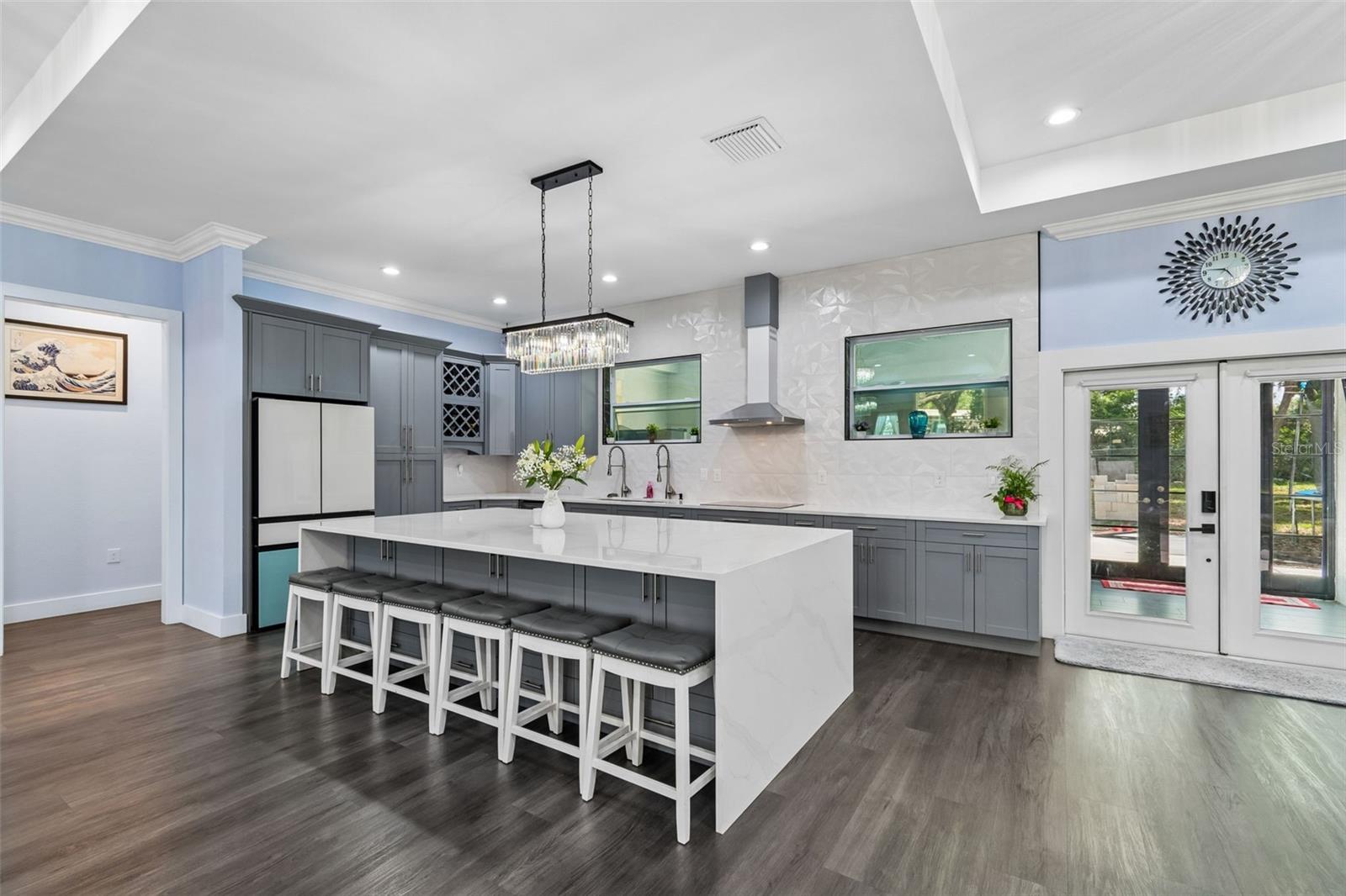 NELMS SUB - Residential