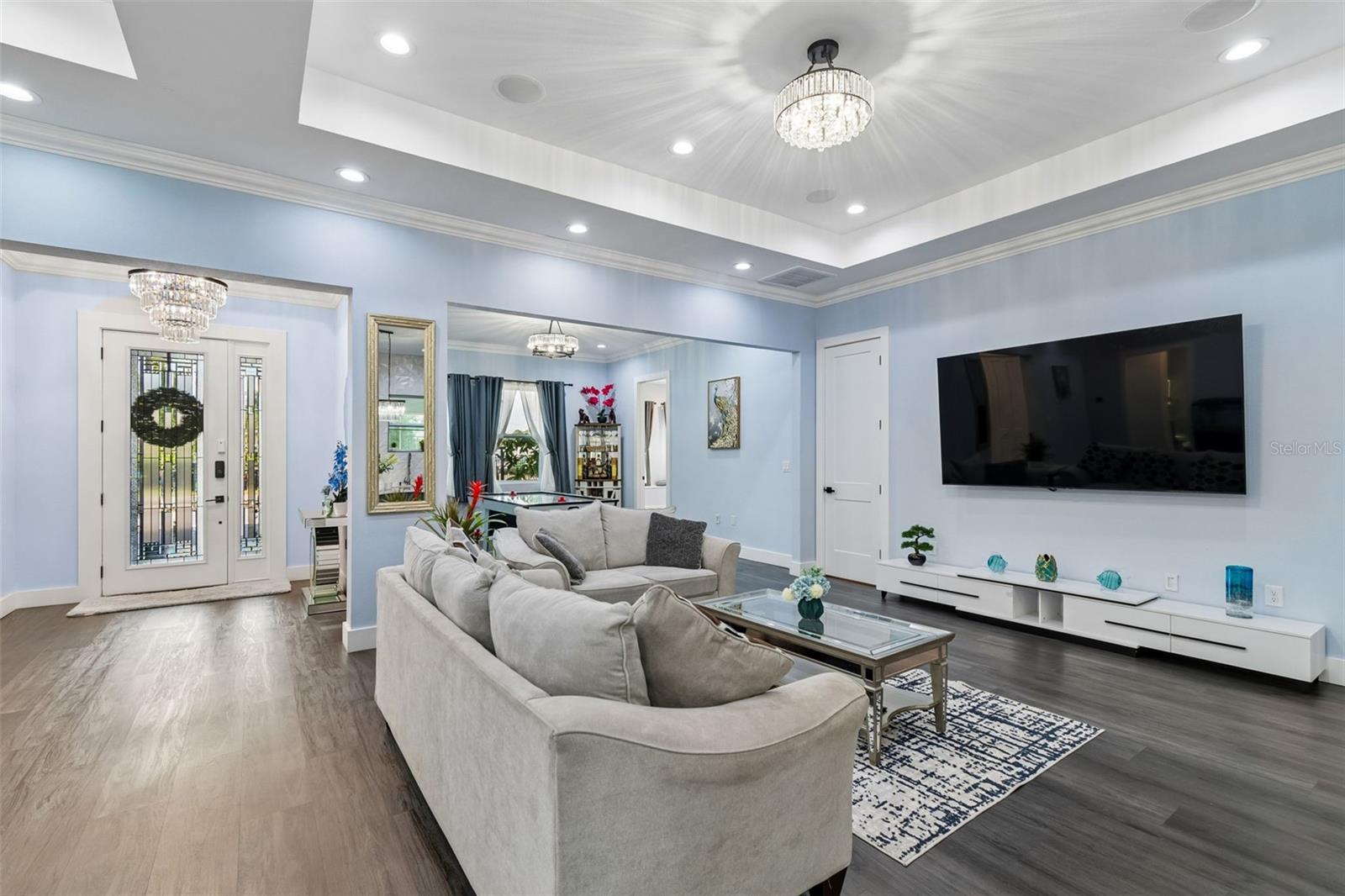 NELMS SUB - Residential