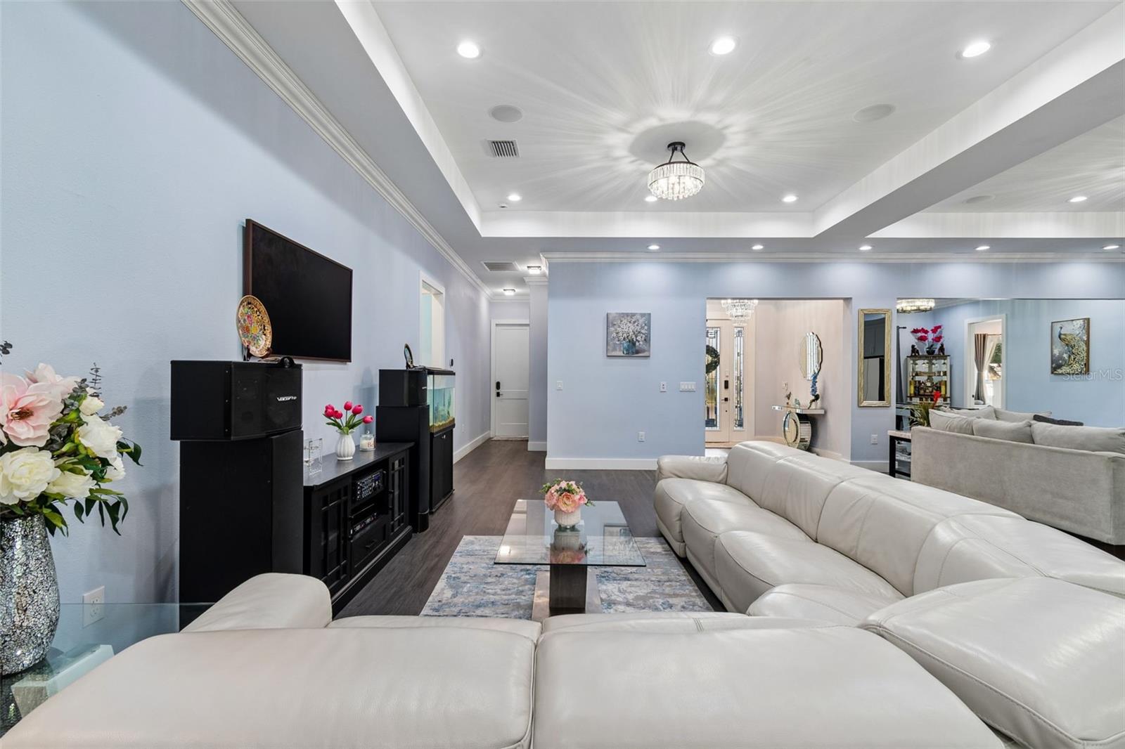 NELMS SUB - Residential