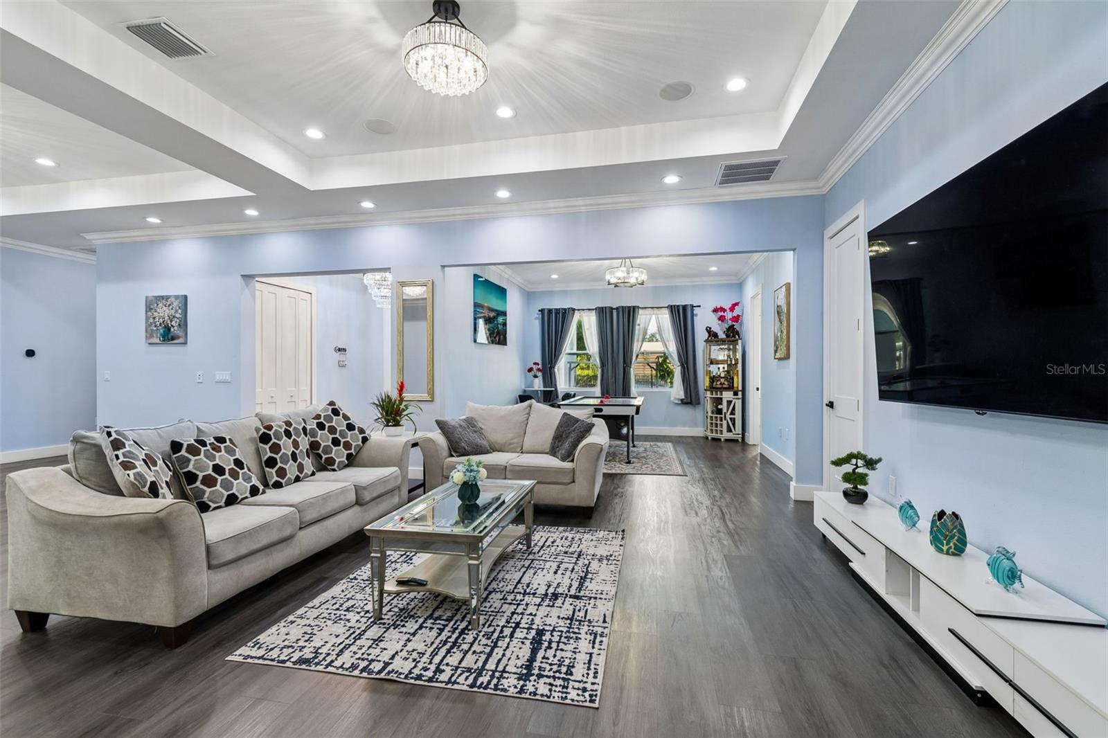 NELMS SUB - Residential