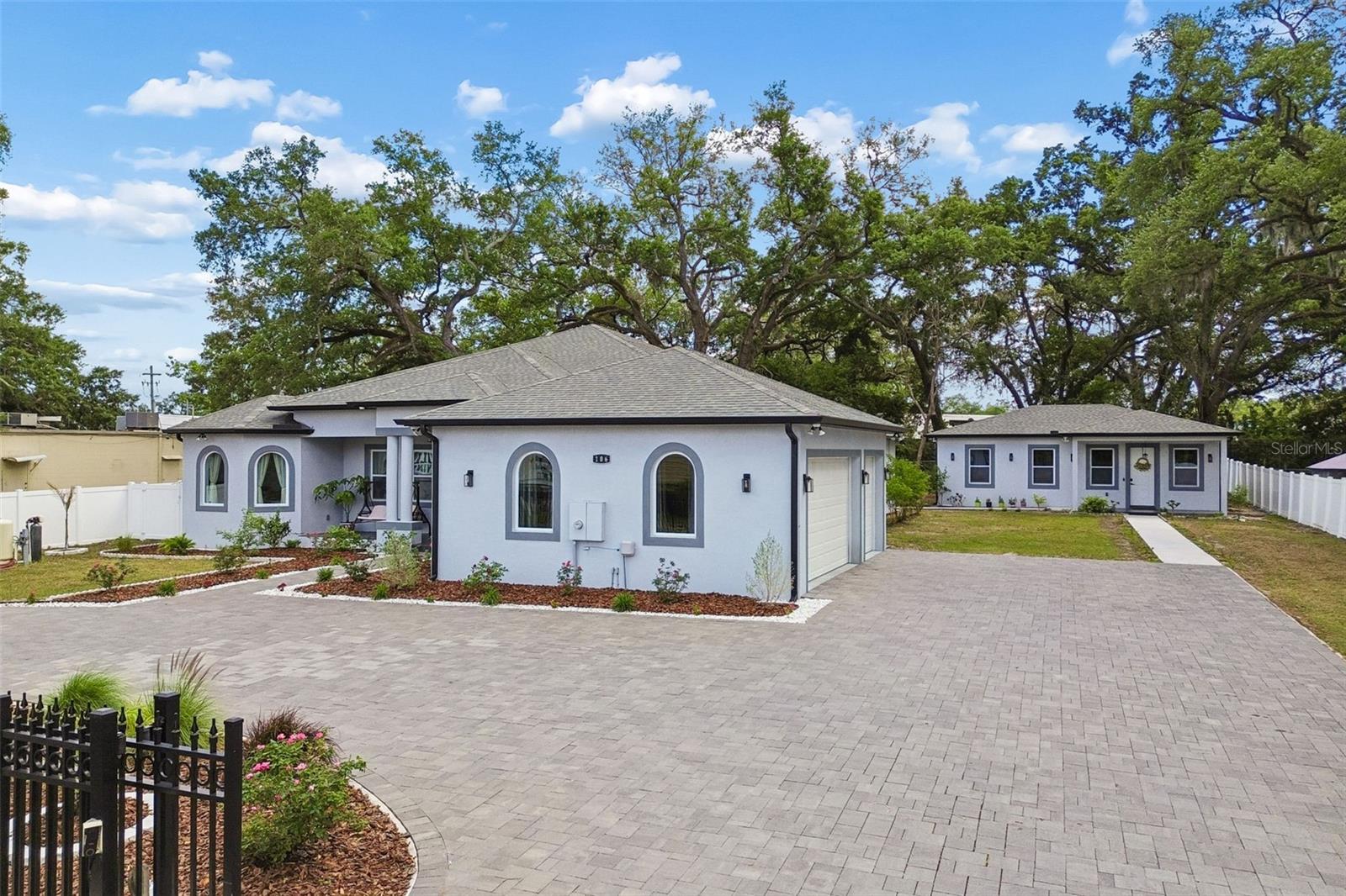 NELMS SUB - Residential