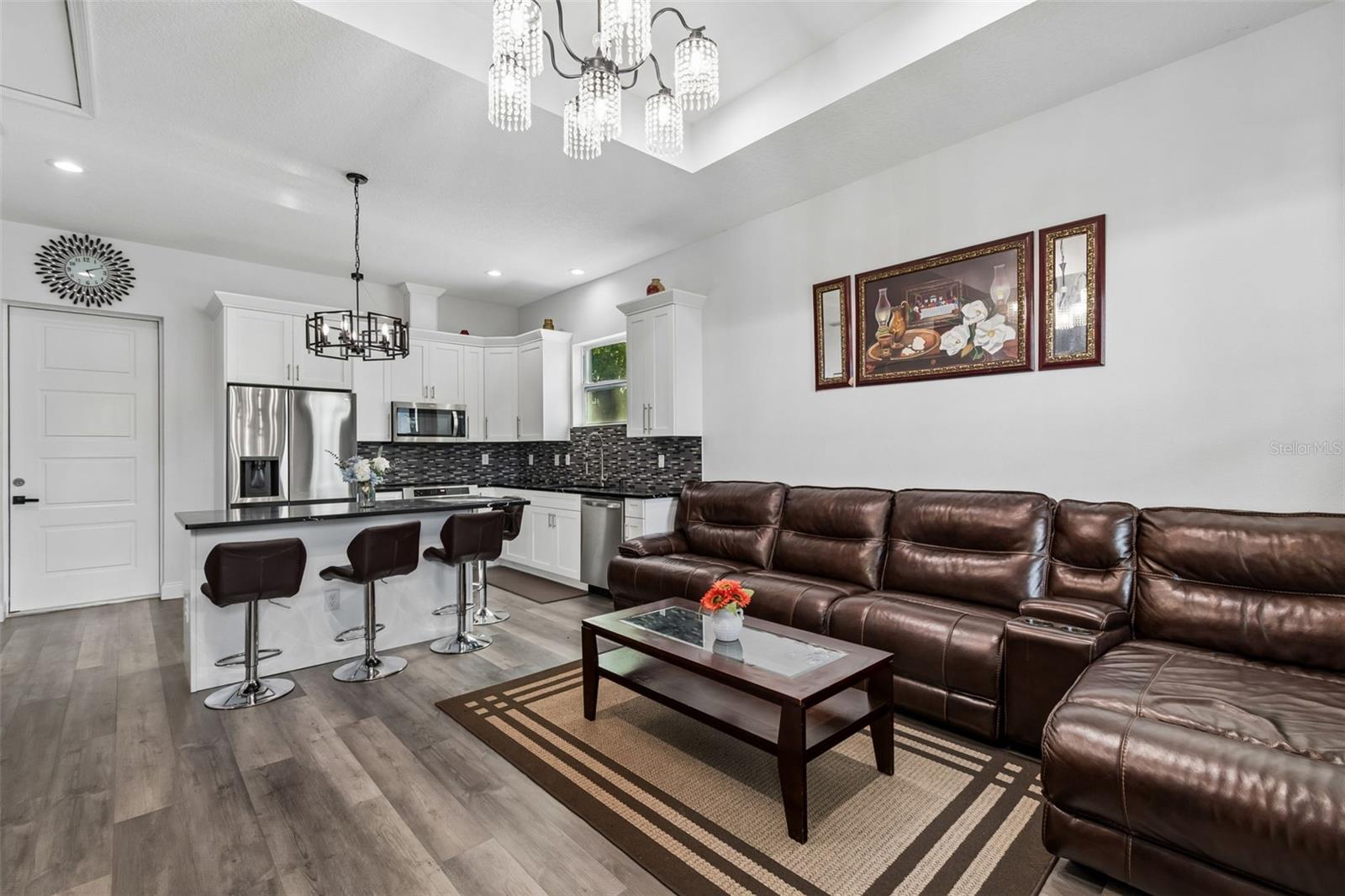 NELMS SUB - Residential