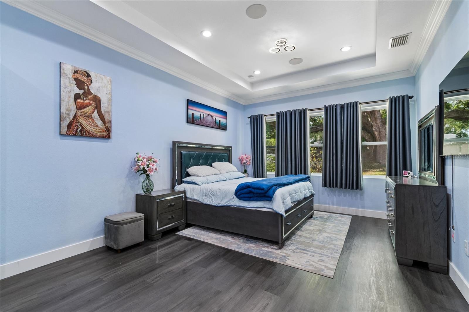 NELMS SUB - Residential