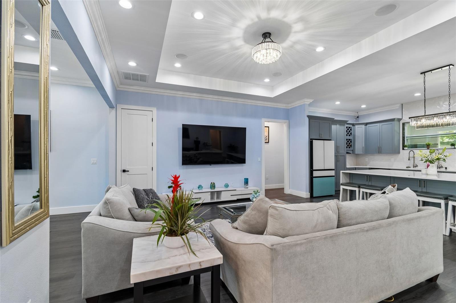 NELMS SUB - Residential