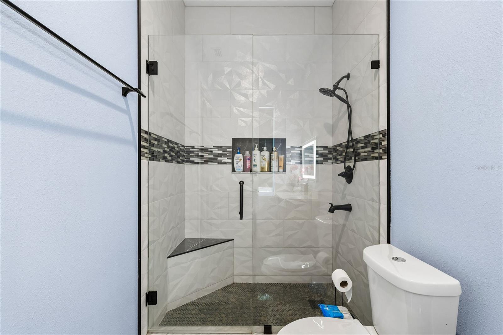 NELMS SUB - Residential