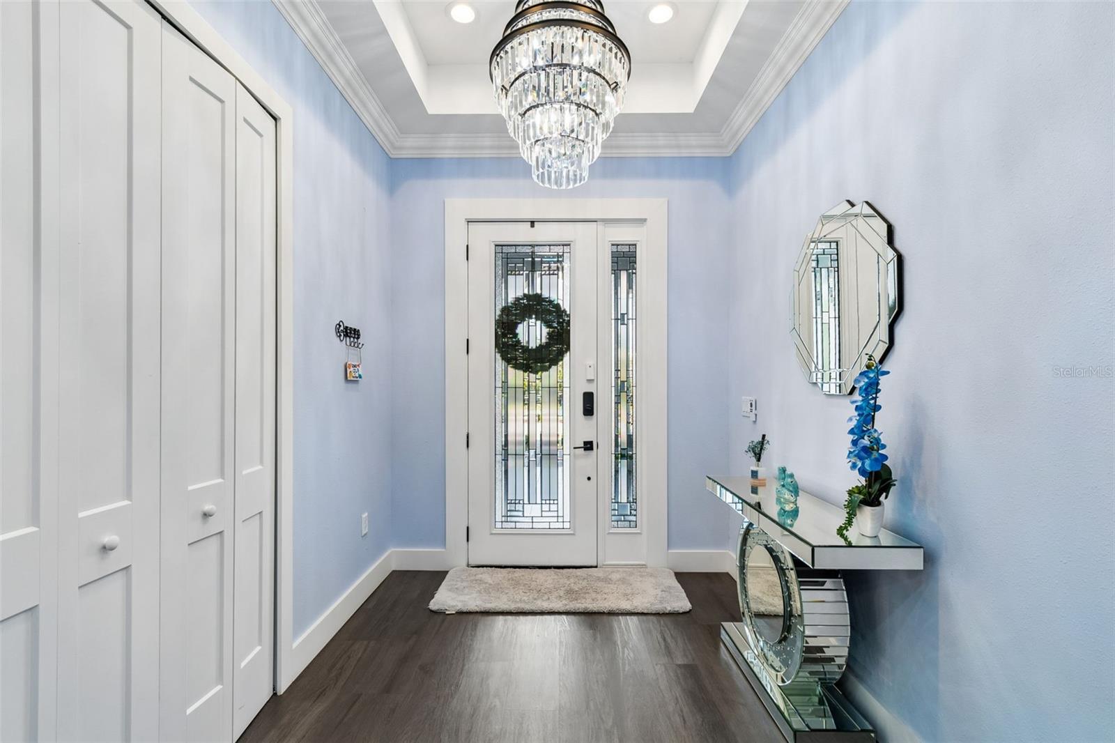 NELMS SUB - Residential