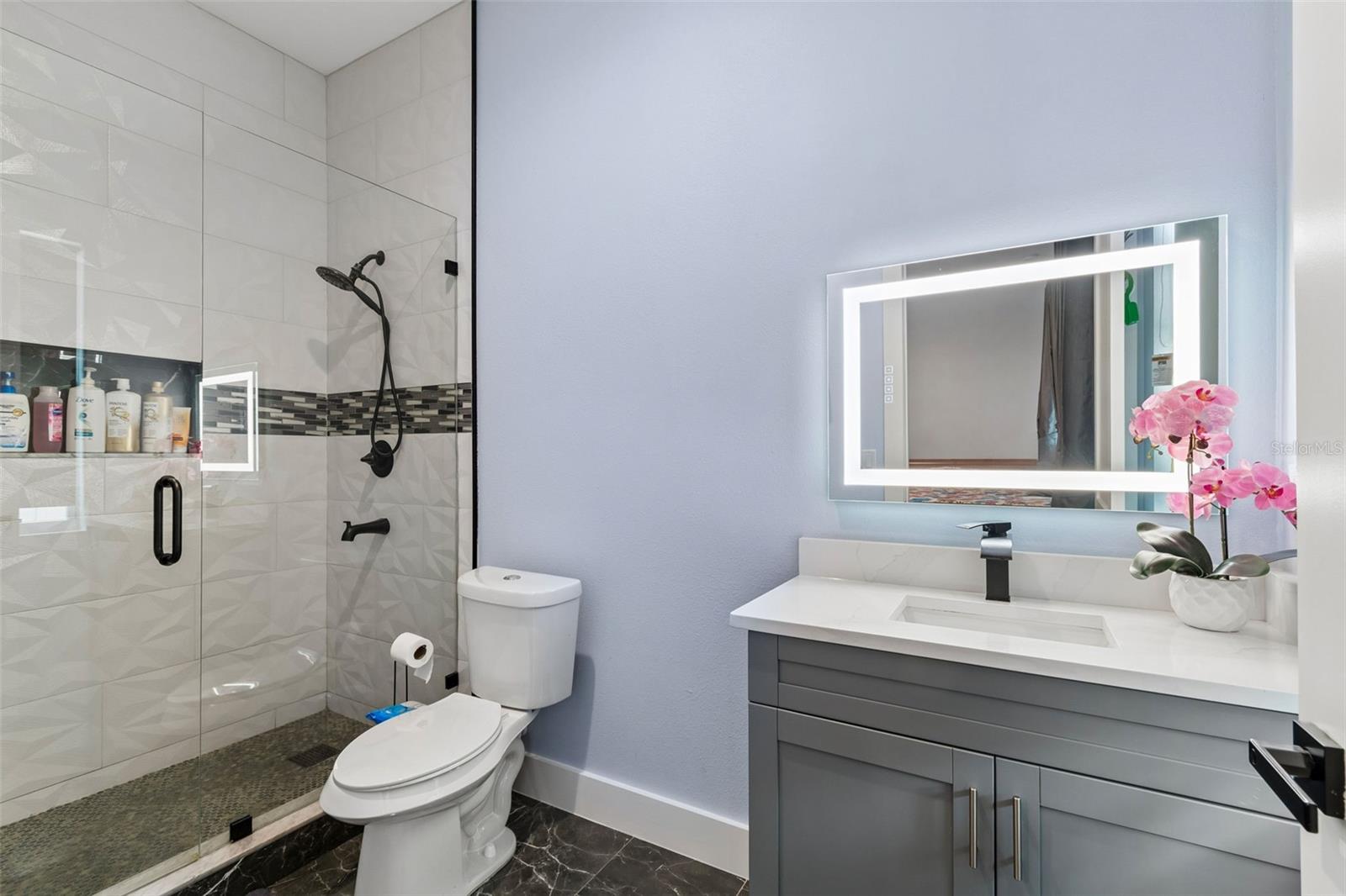 NELMS SUB - Residential