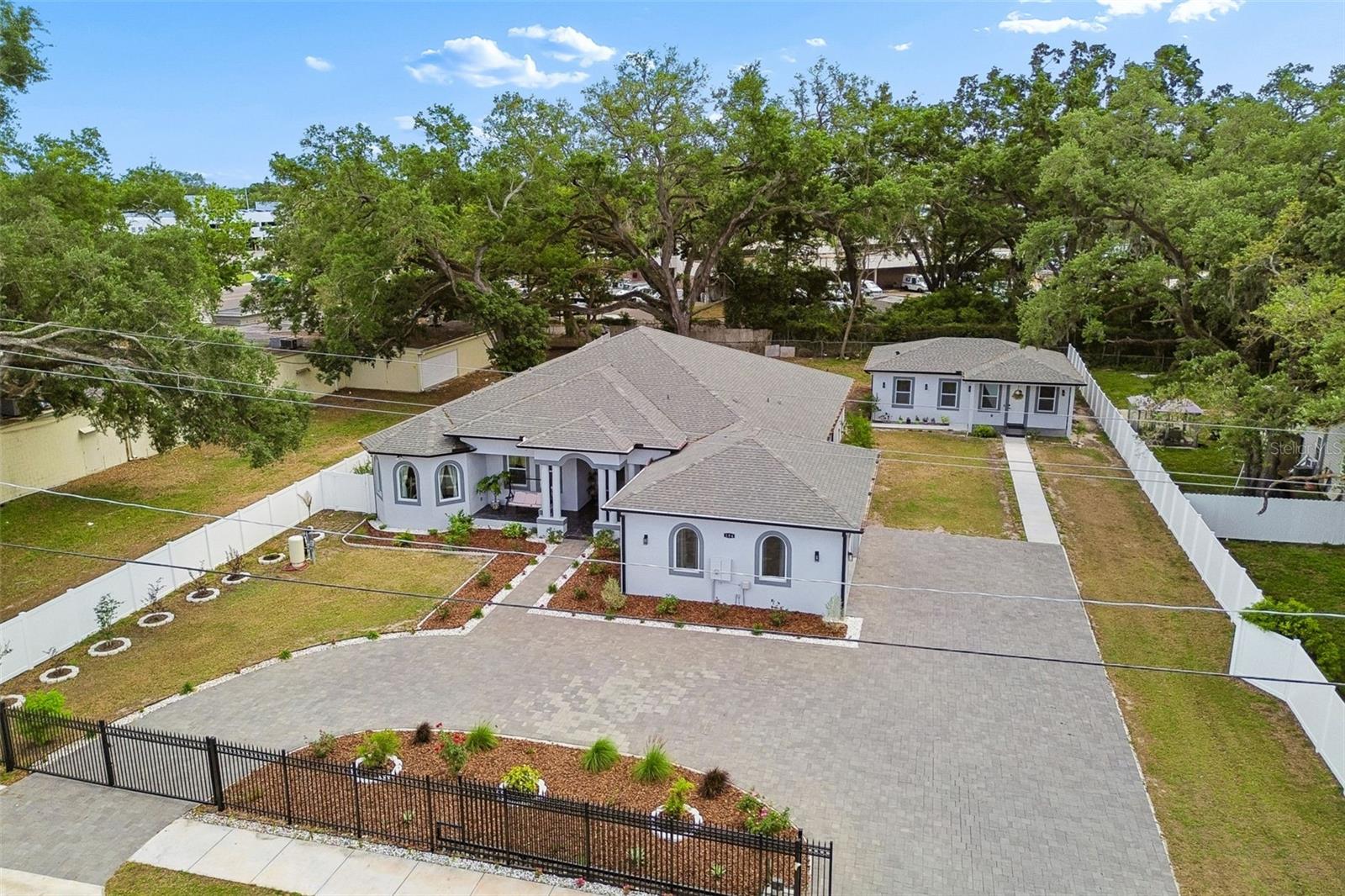 NELMS SUB - Residential