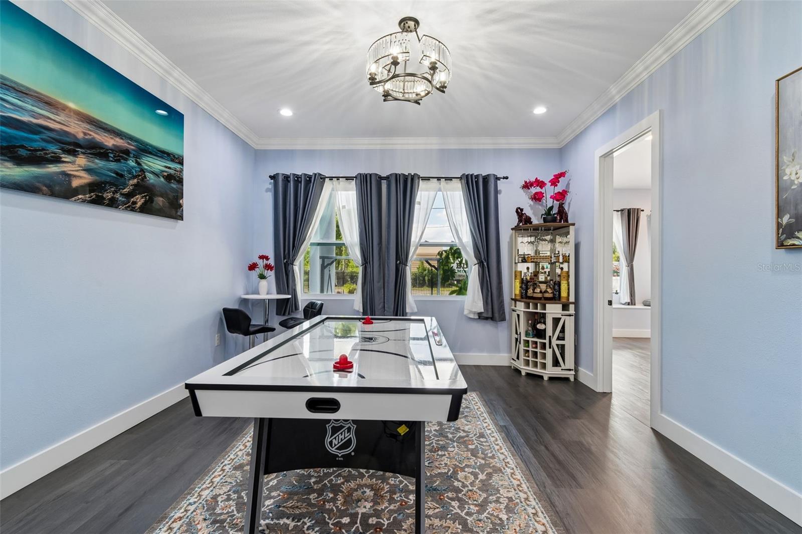 NELMS SUB - Residential