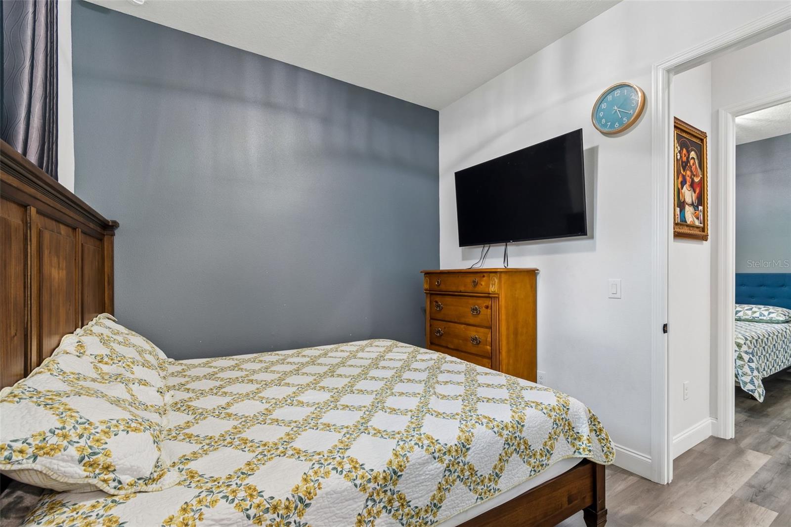 NELMS SUB - Residential