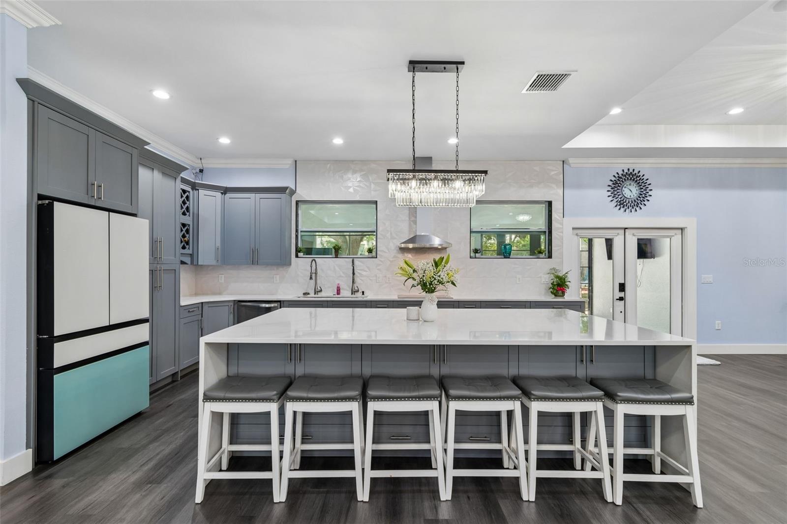 NELMS SUB - Residential