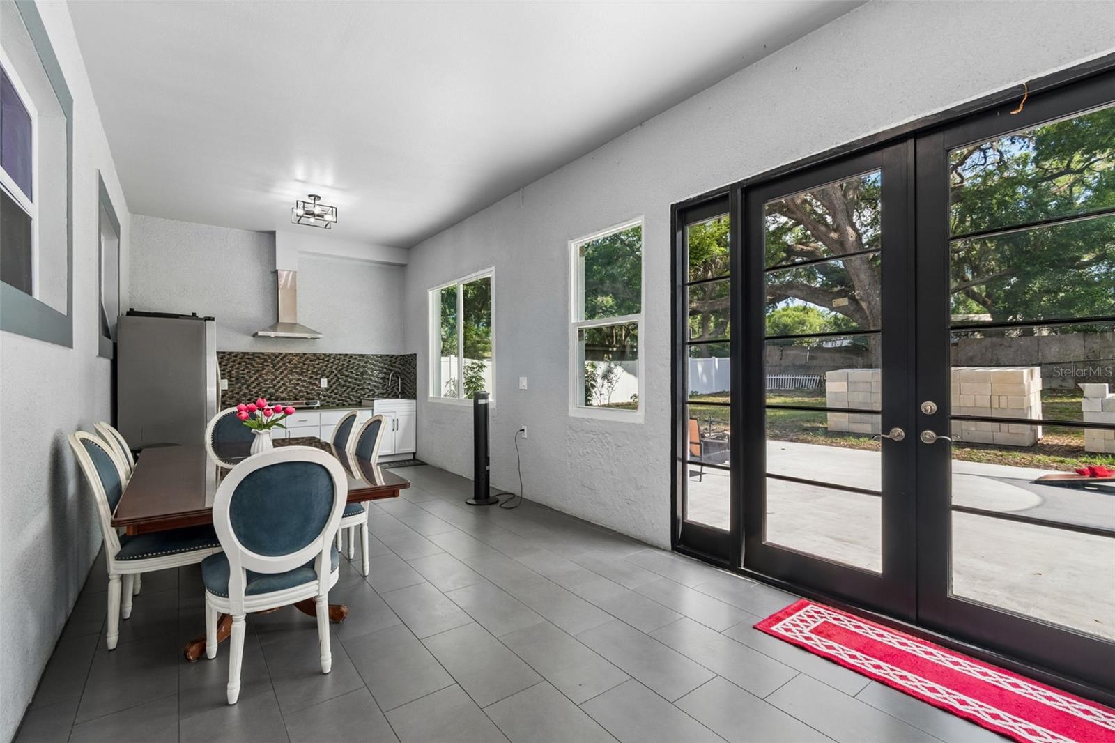 NELMS SUB - Residential