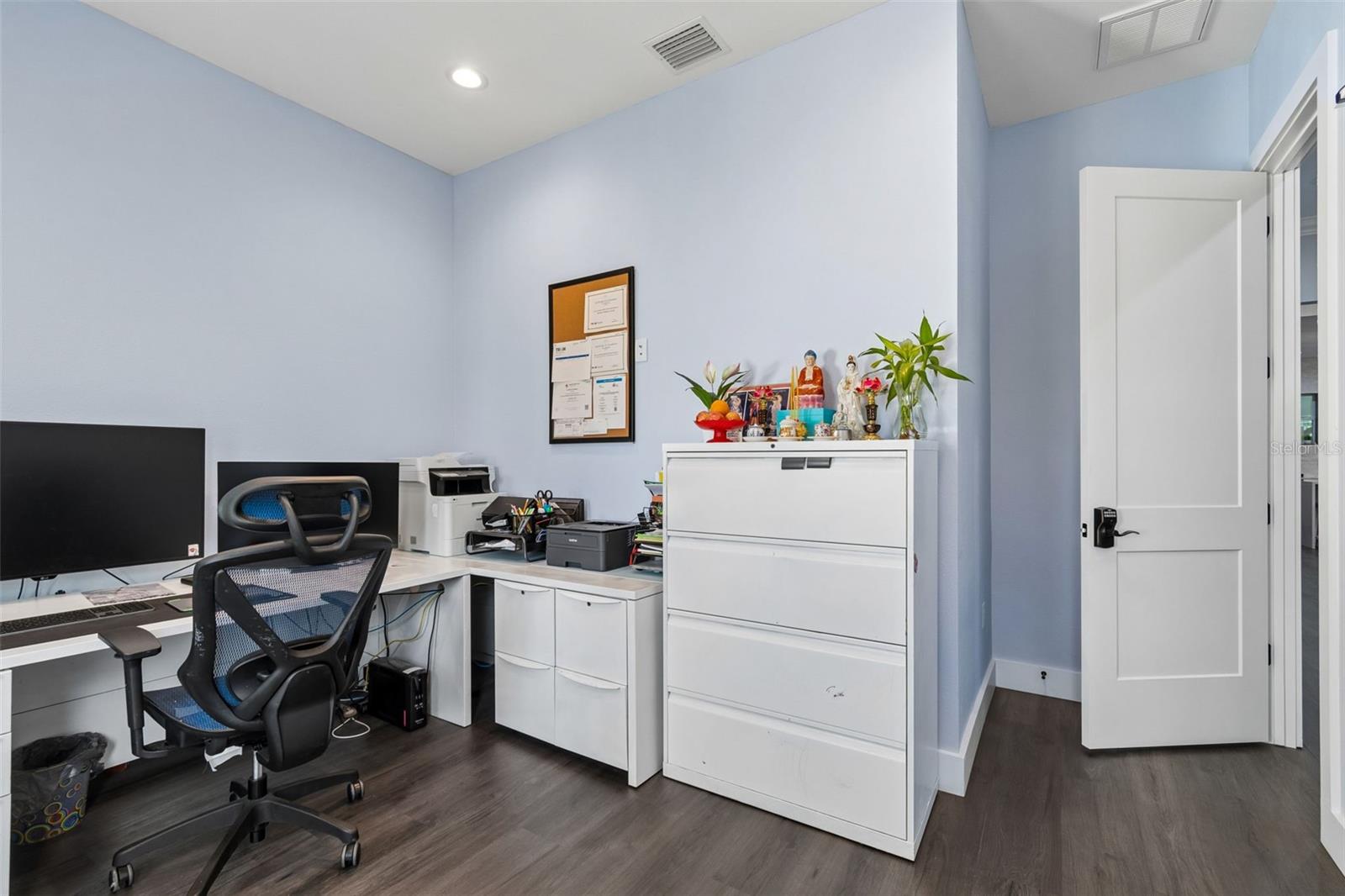 NELMS SUB - Residential