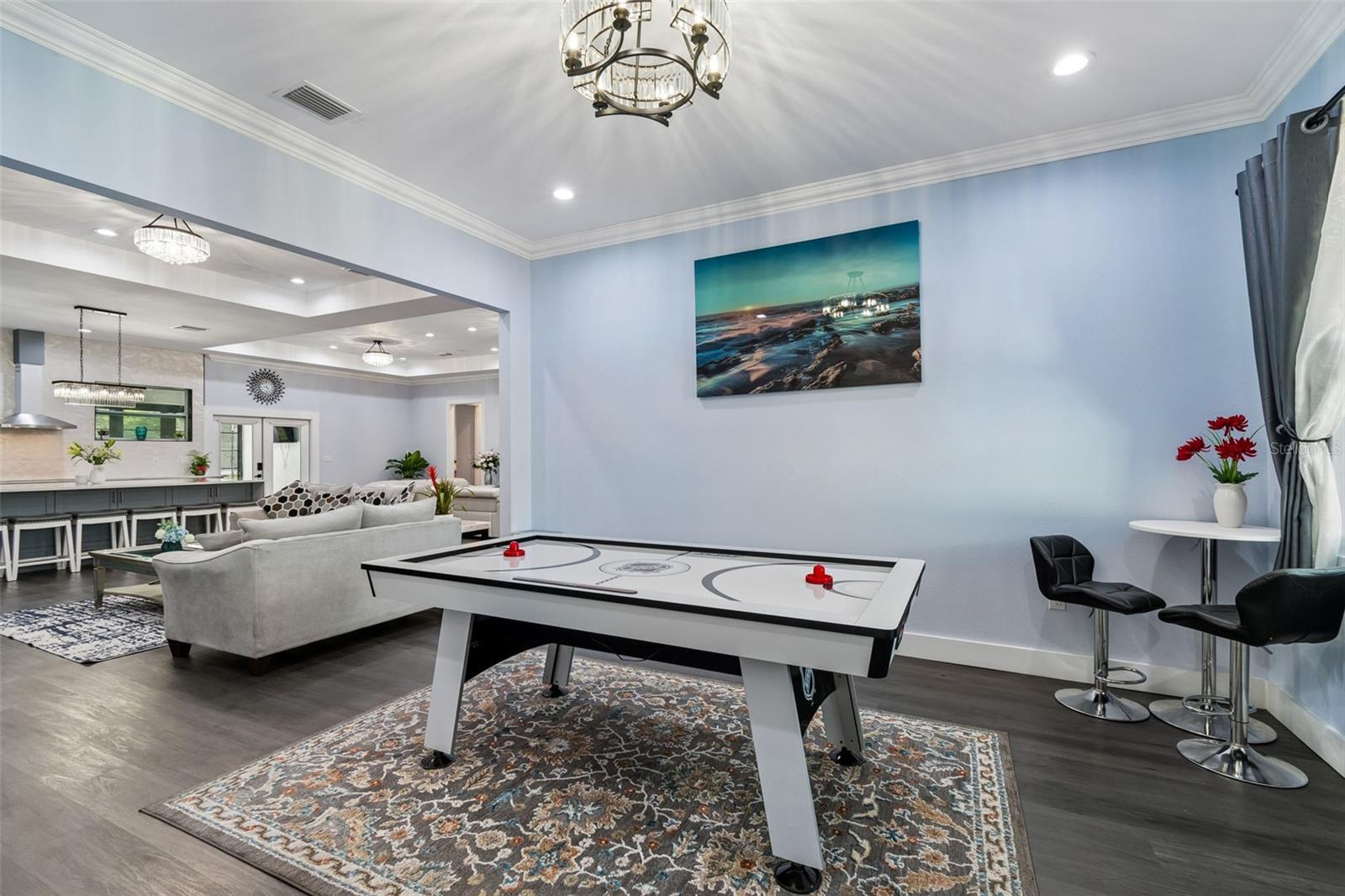 NELMS SUB - Residential