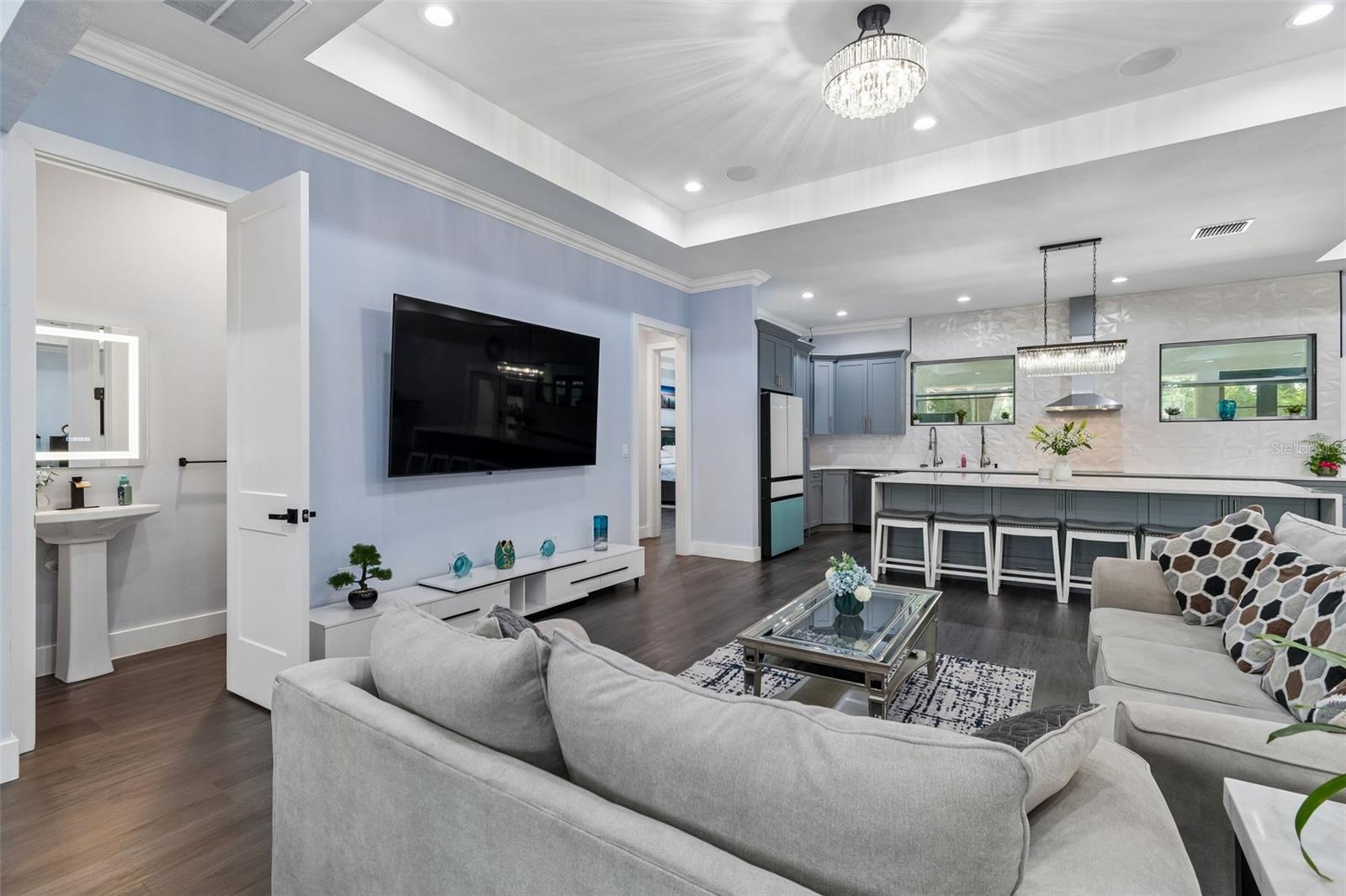 NELMS SUB - Residential