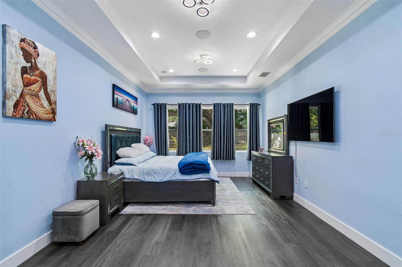 NELMS SUB - Residential