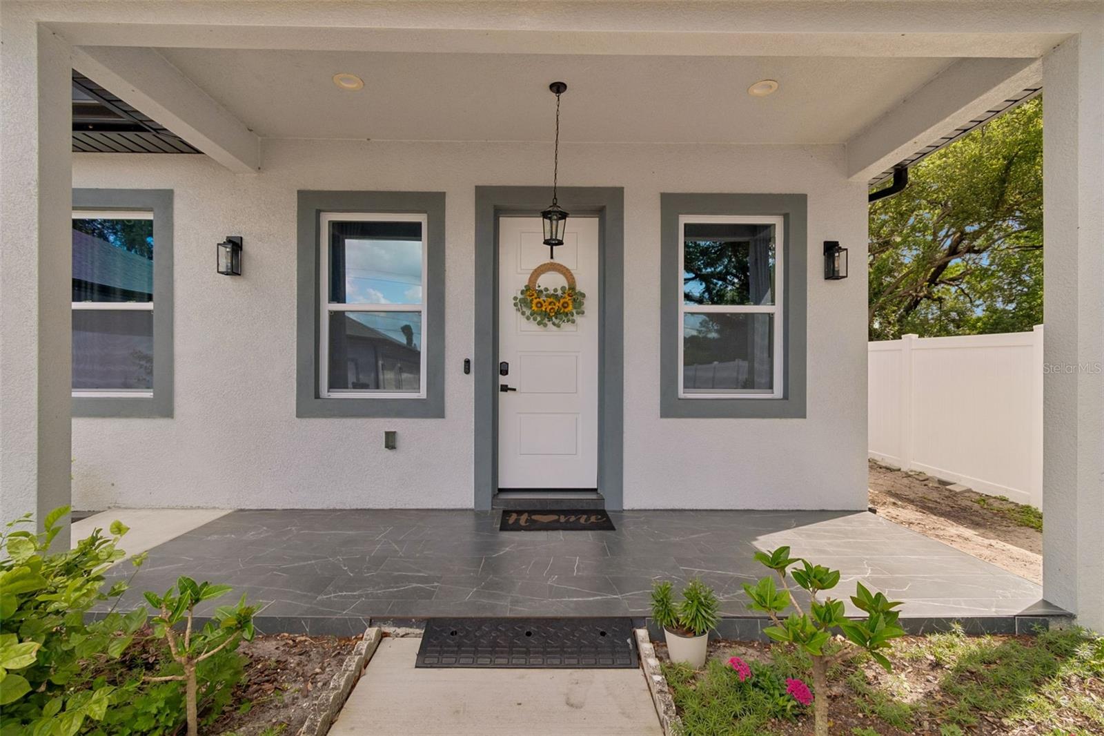 NELMS SUB - Residential