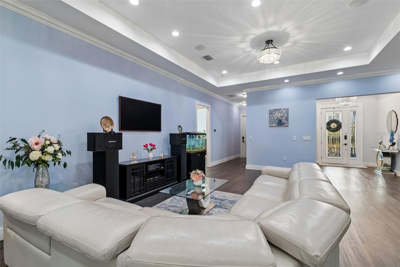 NELMS SUB - Residential