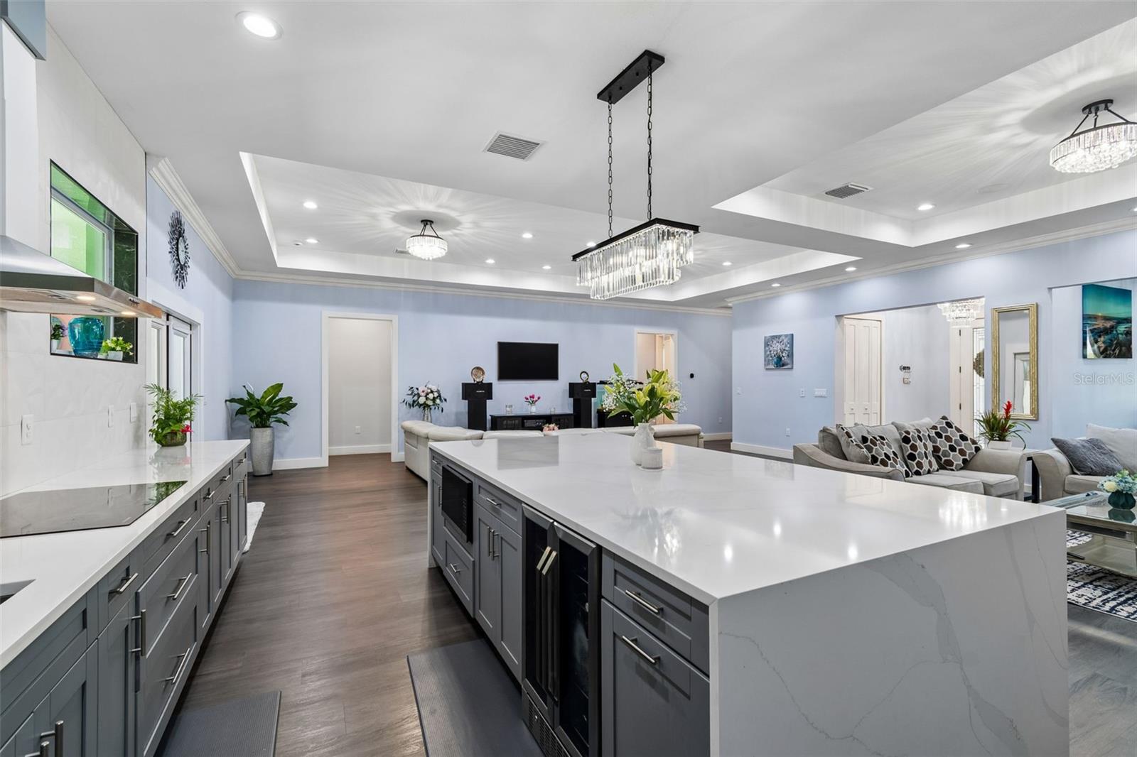 NELMS SUB - Residential