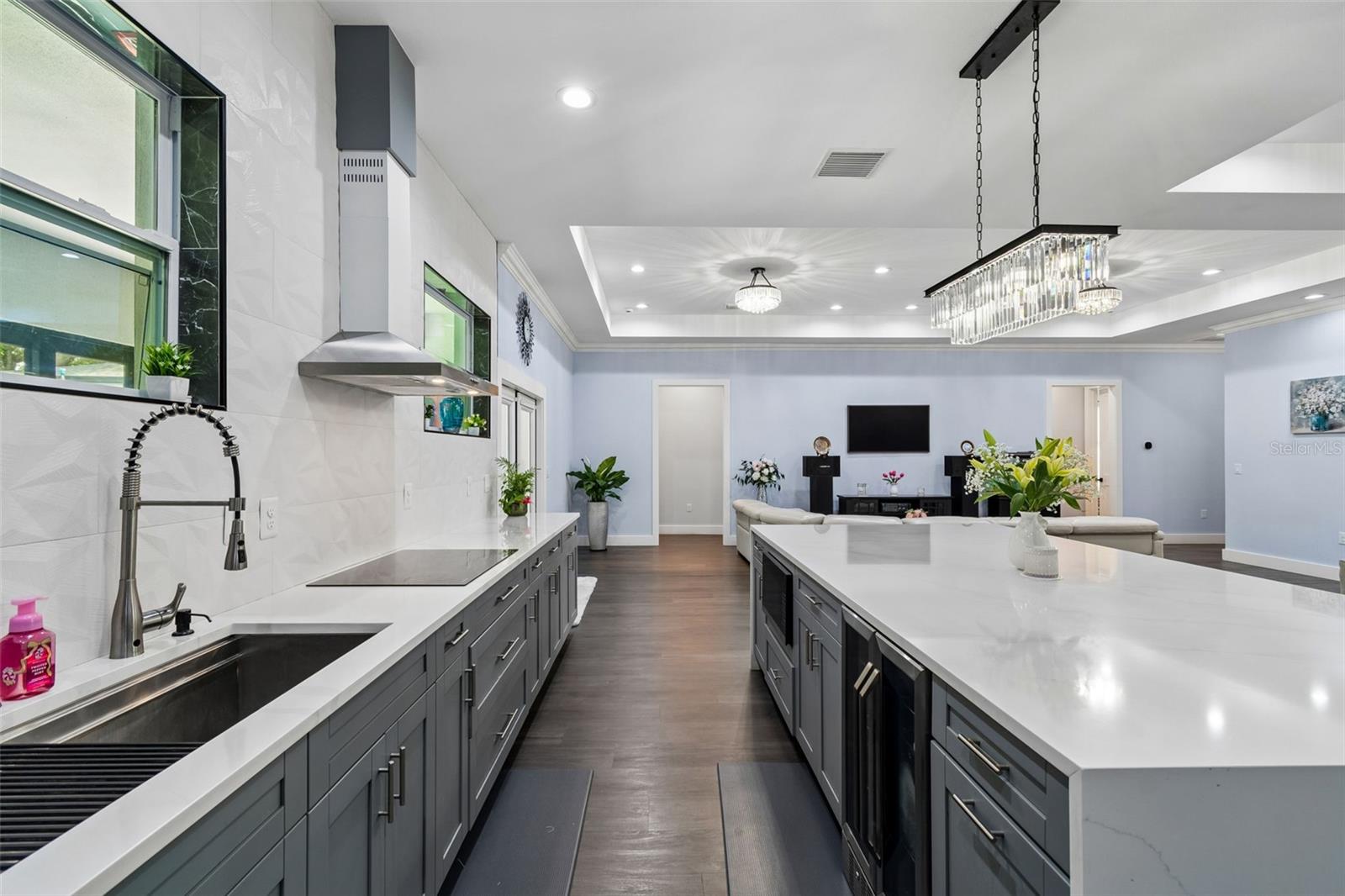 NELMS SUB - Residential