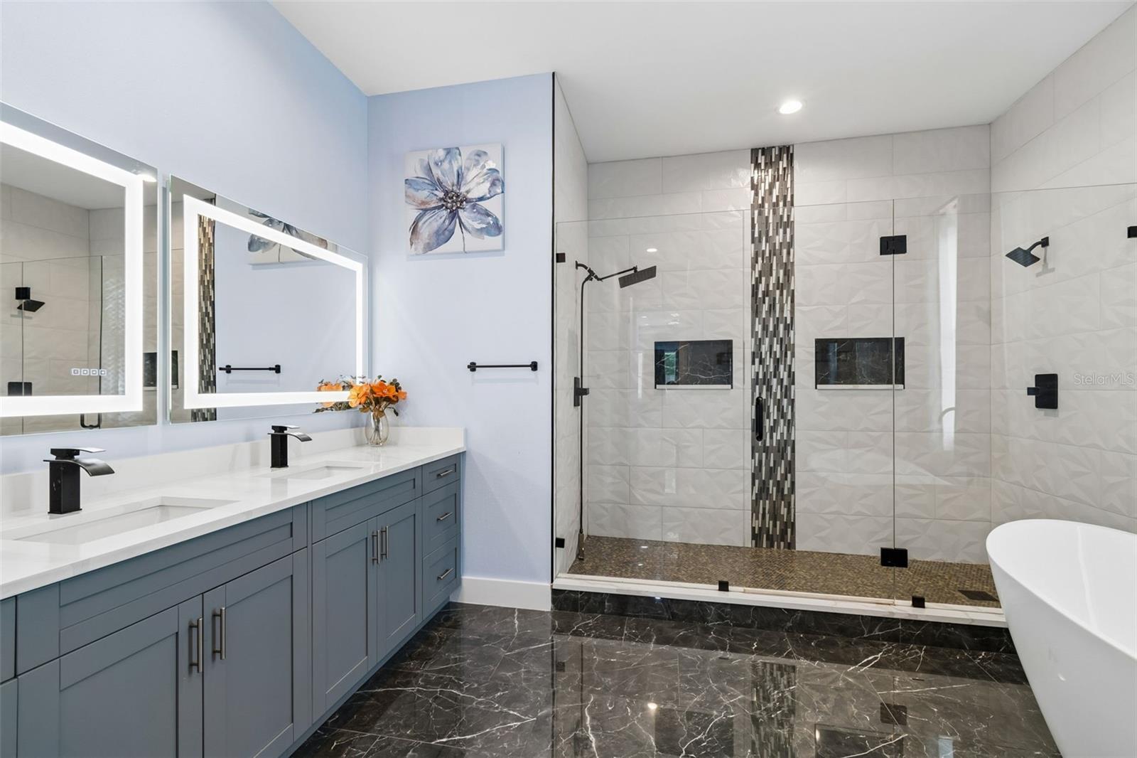 NELMS SUB - Residential