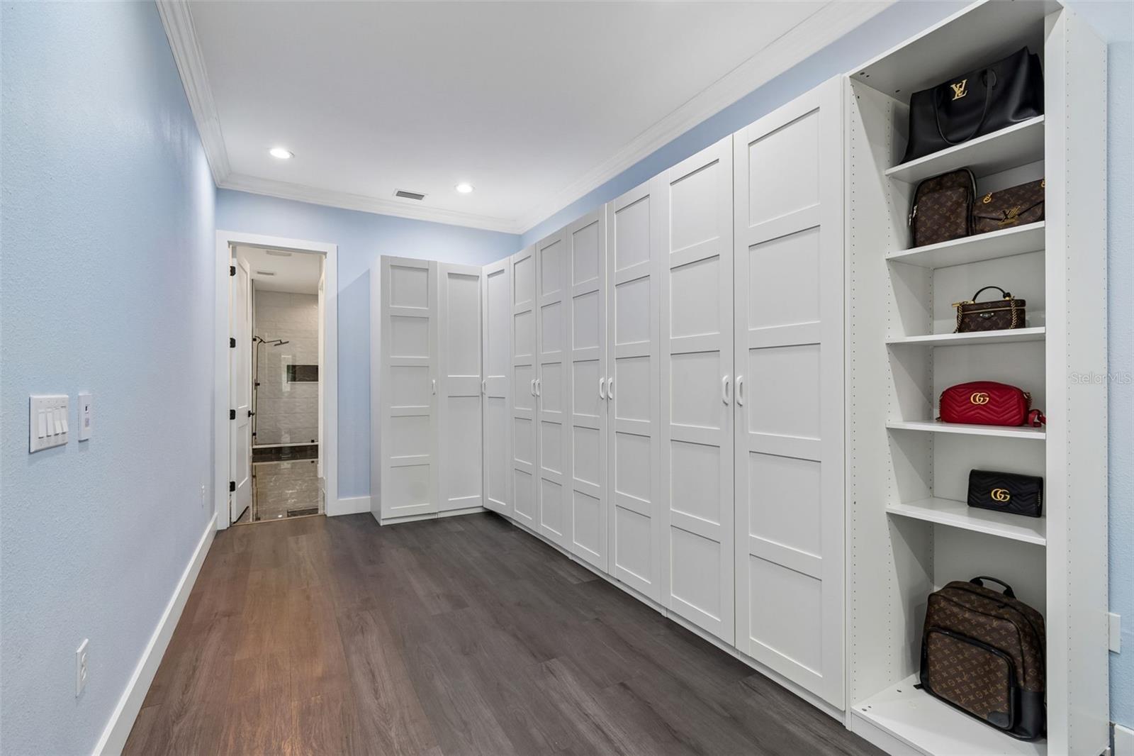 NELMS SUB - Residential