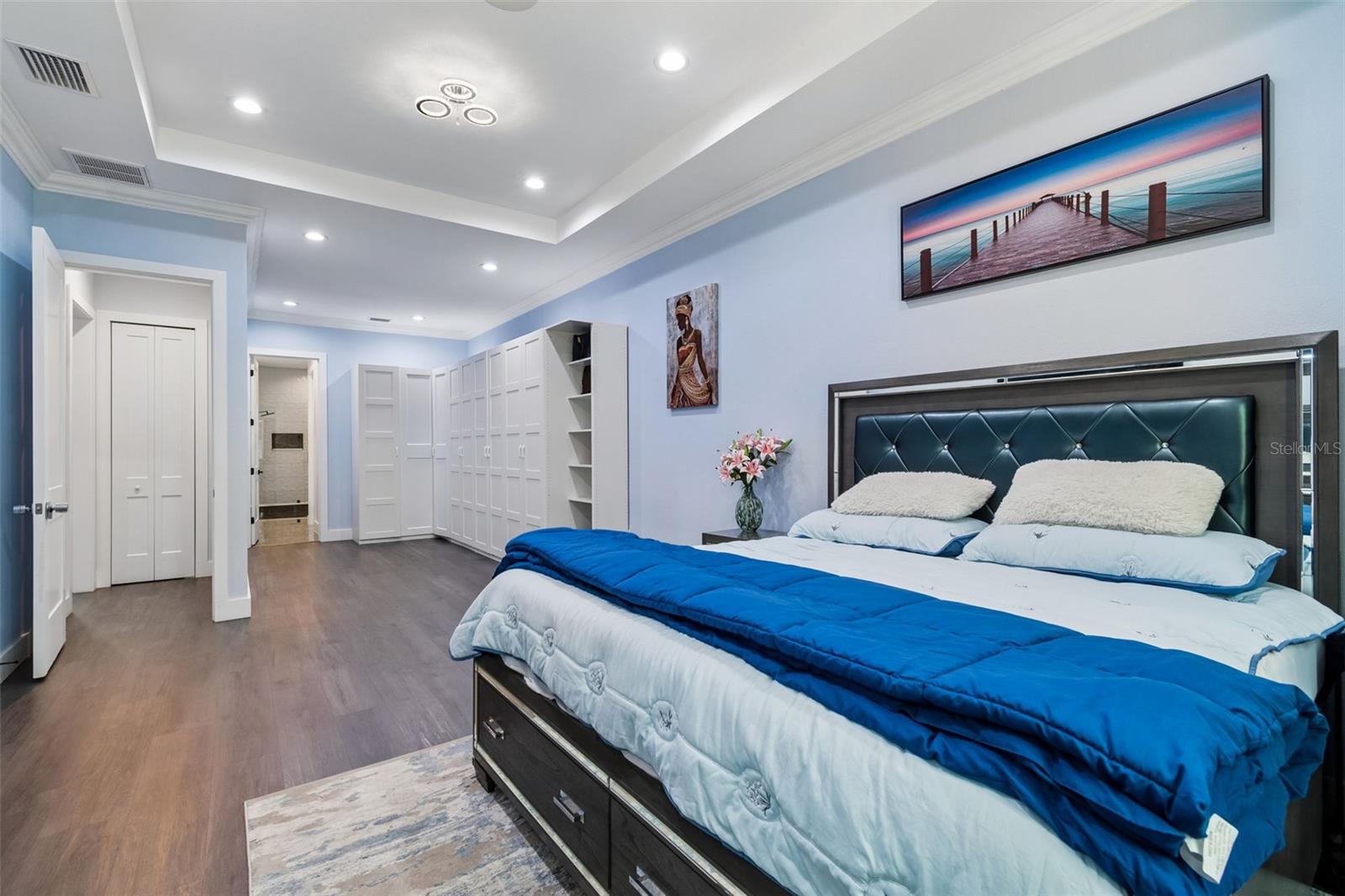 NELMS SUB - Residential