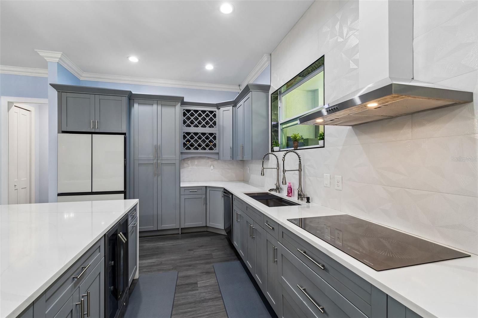 NELMS SUB - Residential