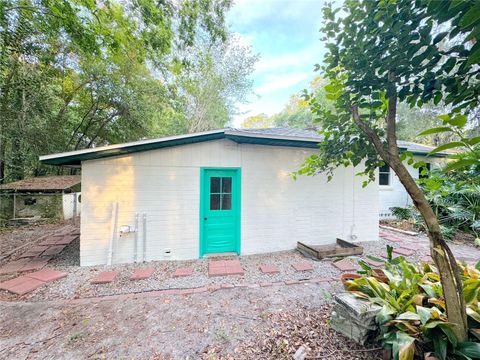 A home in GAINESVILLE