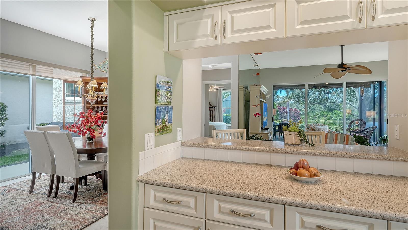 VENICE GOLF & COUNTRY CLUB - Residential