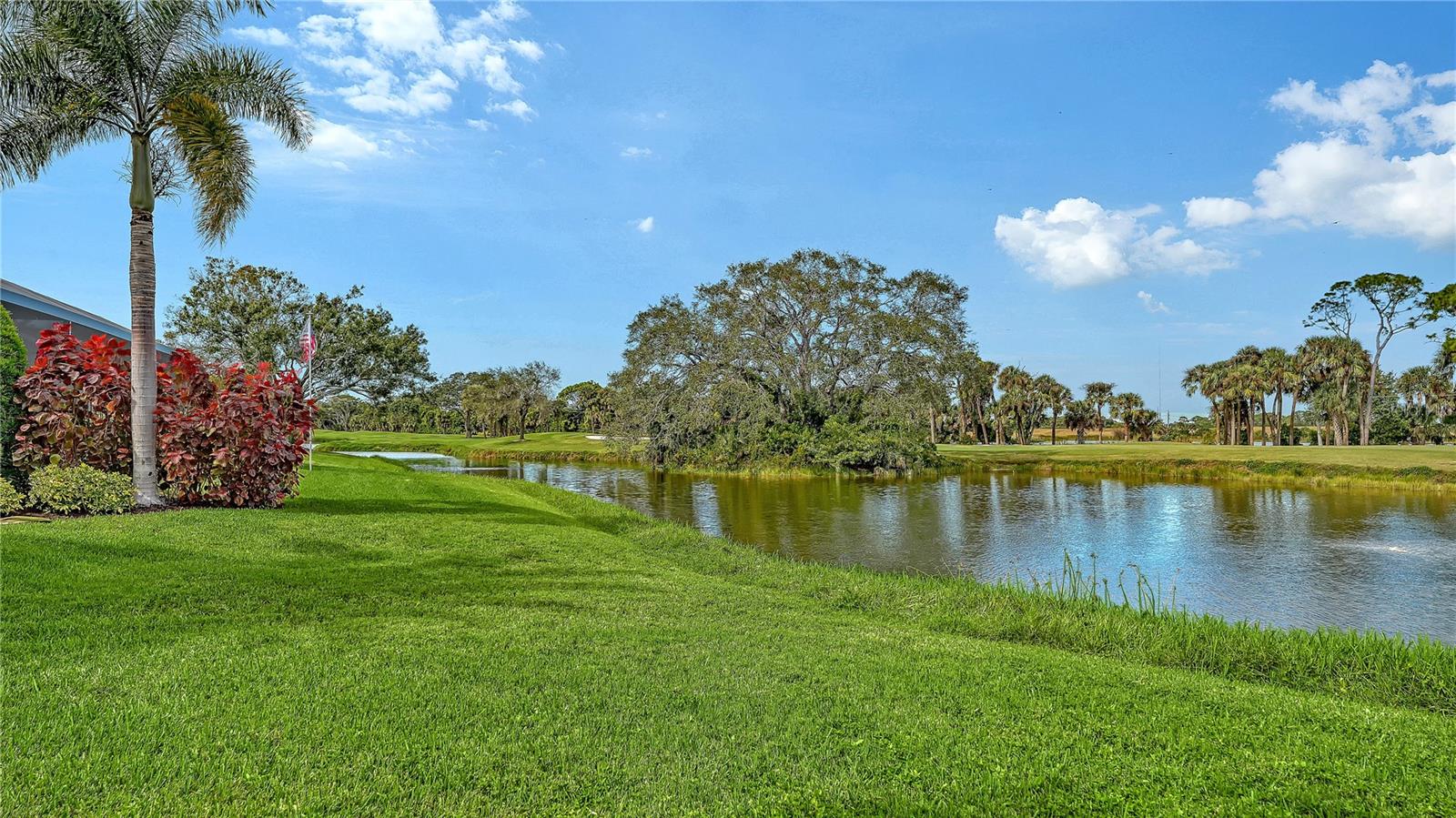 VENICE GOLF & COUNTRY CLUB - Residential