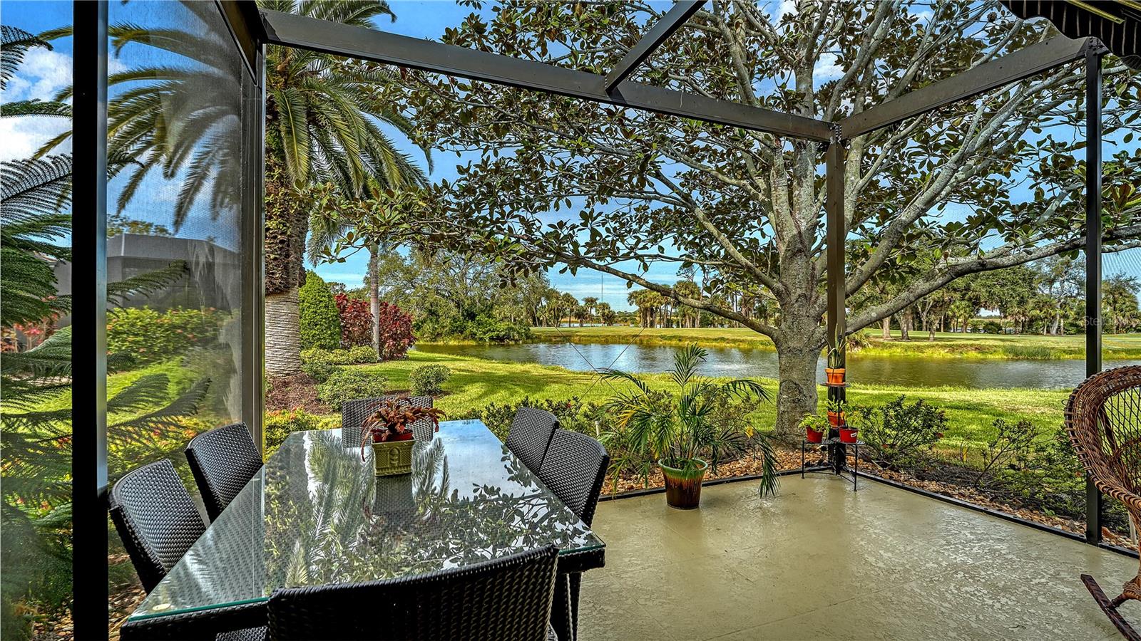 VENICE GOLF & COUNTRY CLUB - Residential