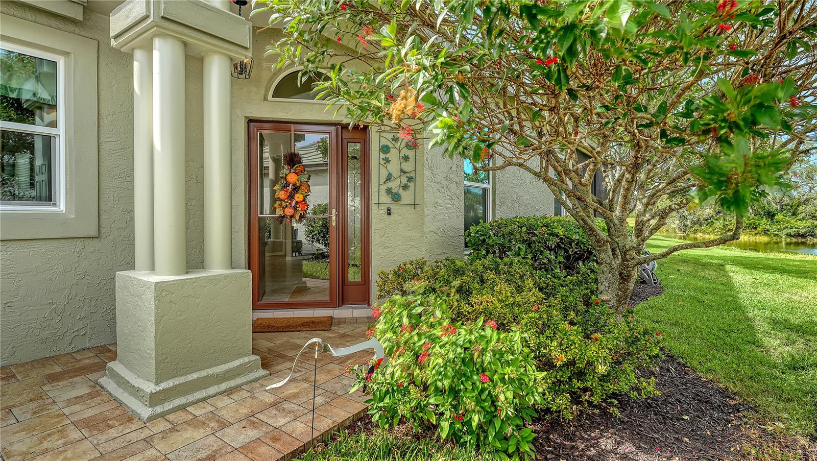 VENICE GOLF & COUNTRY CLUB - Residential