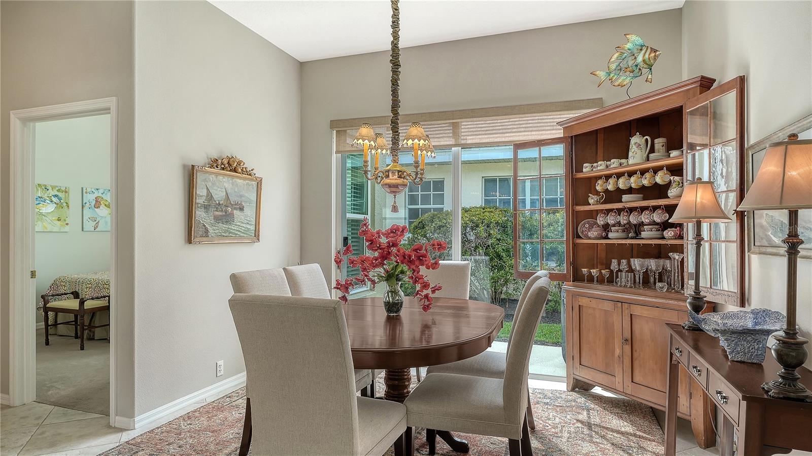 VENICE GOLF & COUNTRY CLUB - Residential