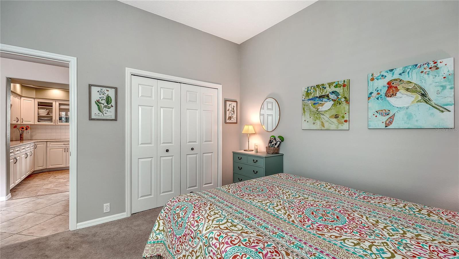 VENICE GOLF & COUNTRY CLUB - Residential