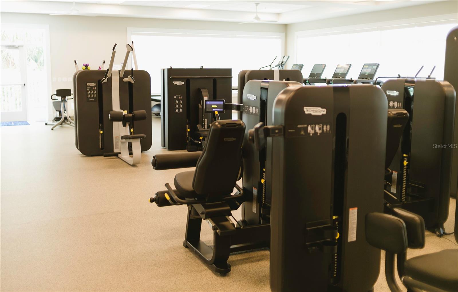 VENICE GOLF & COUNTRY CLUB - Residential