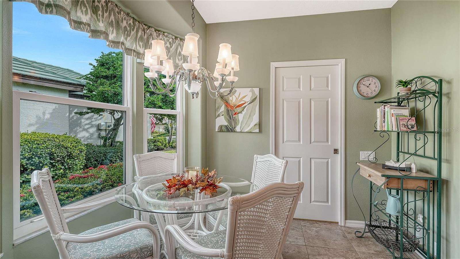 VENICE GOLF & COUNTRY CLUB - Residential