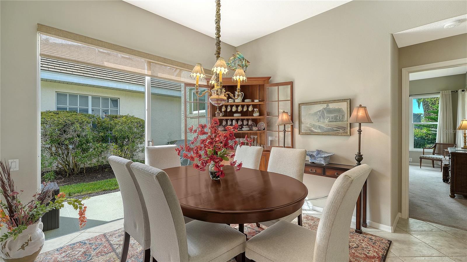 VENICE GOLF & COUNTRY CLUB - Residential